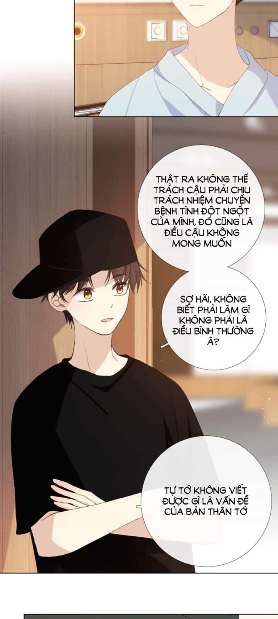 Yêu Thương Em, Yêu Bản Thân - Chương 23 - ảnh 28