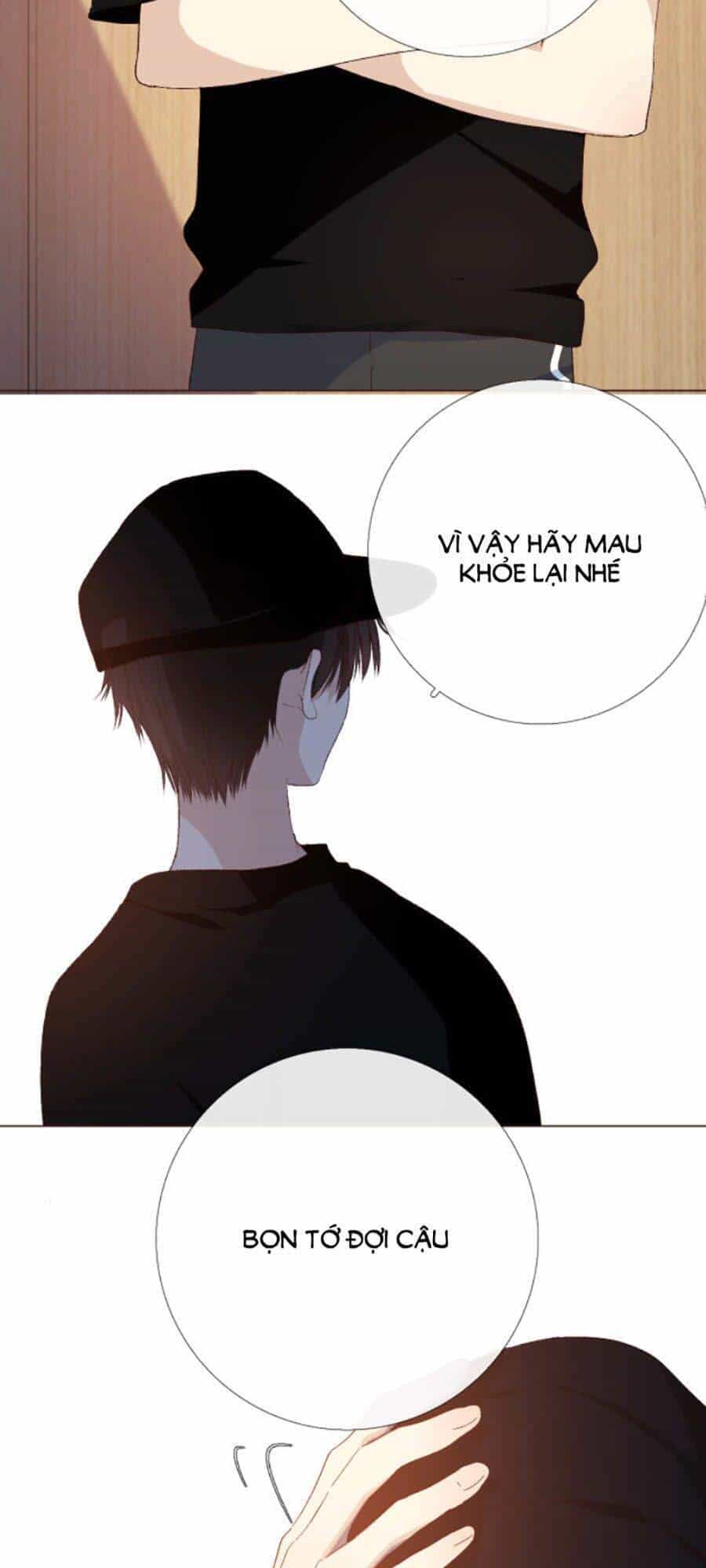 Yêu Thương Em, Yêu Bản Thân - Chương 23 - ảnh 34