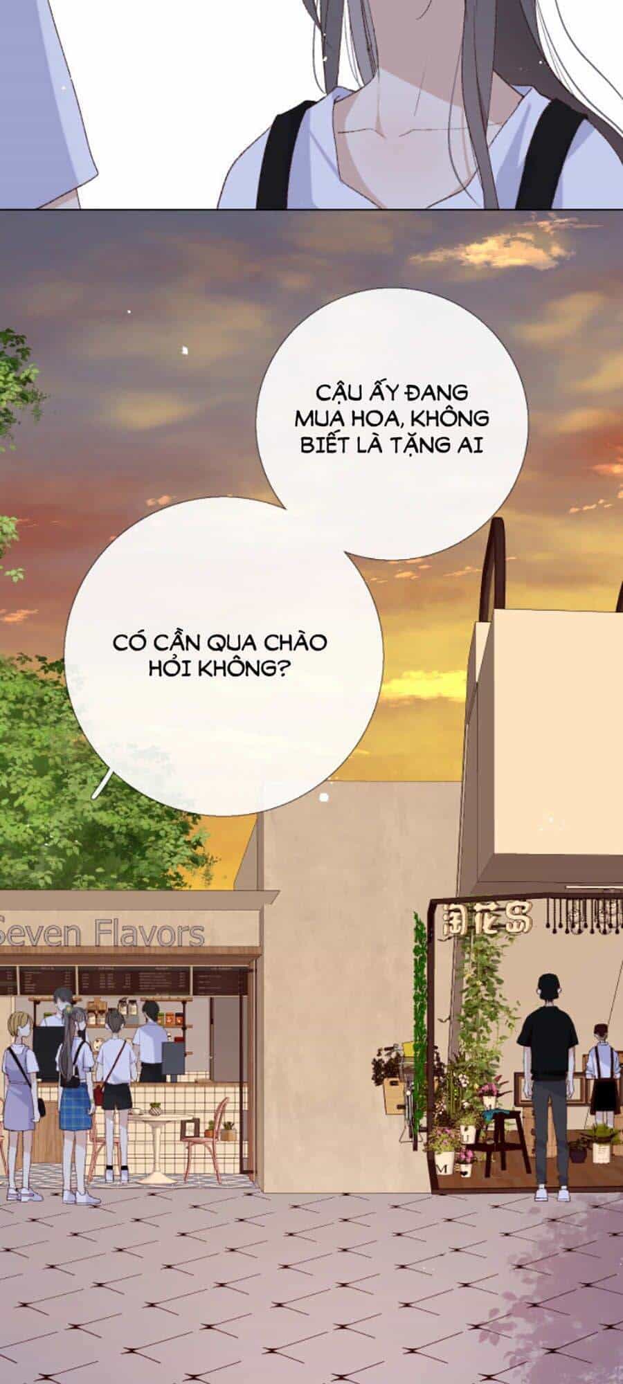 Yêu Thương Em, Yêu Bản Thân - Chương 23 - ảnh 44