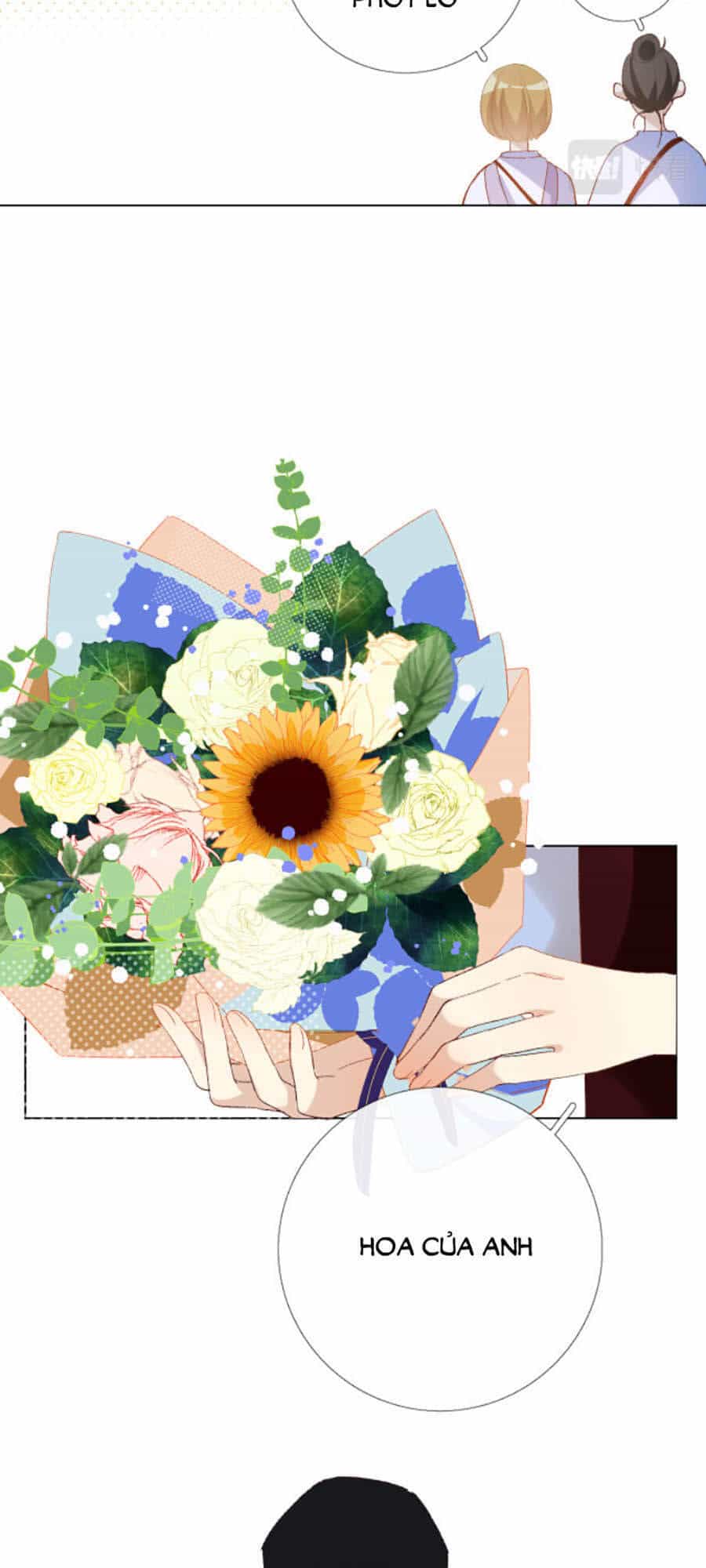 Yêu Thương Em, Yêu Bản Thân - Chương 24 - ảnh 10