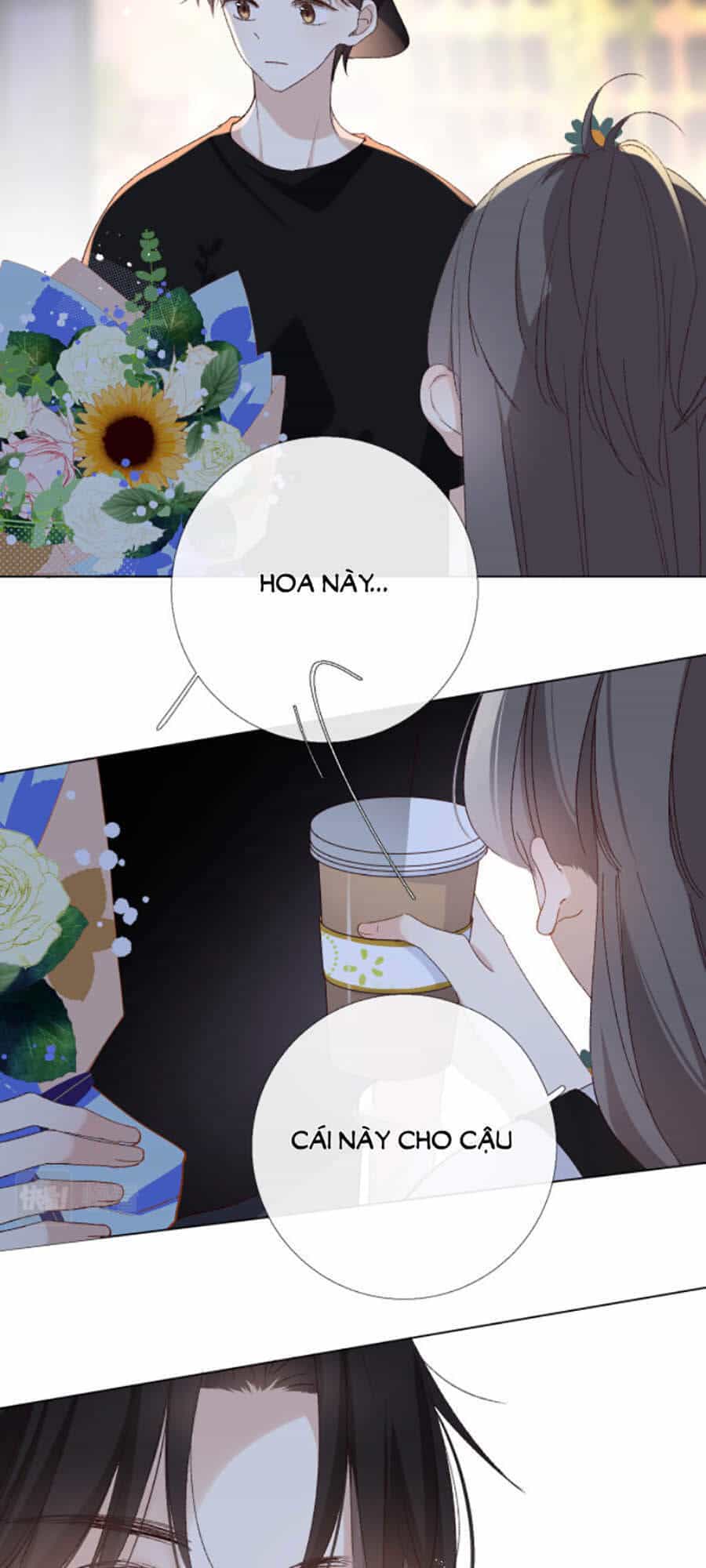 Yêu Thương Em, Yêu Bản Thân - Chương 24 - ảnh 15