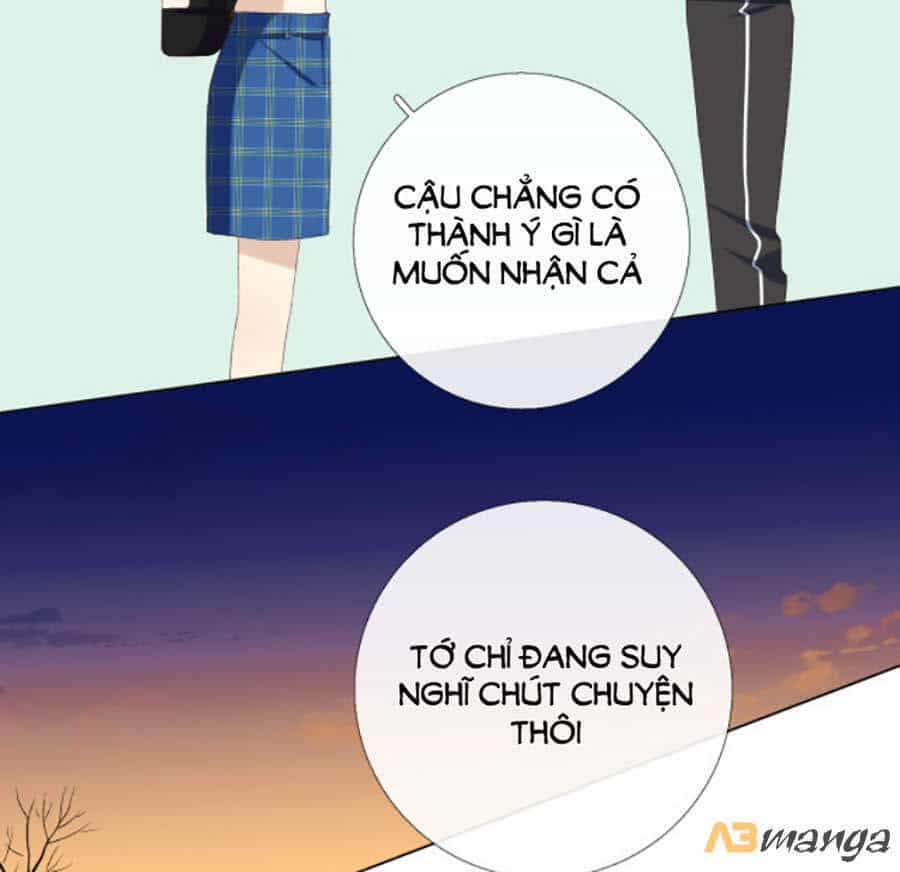 Yêu Thương Em, Yêu Bản Thân - Chương 24 - ảnh 19
