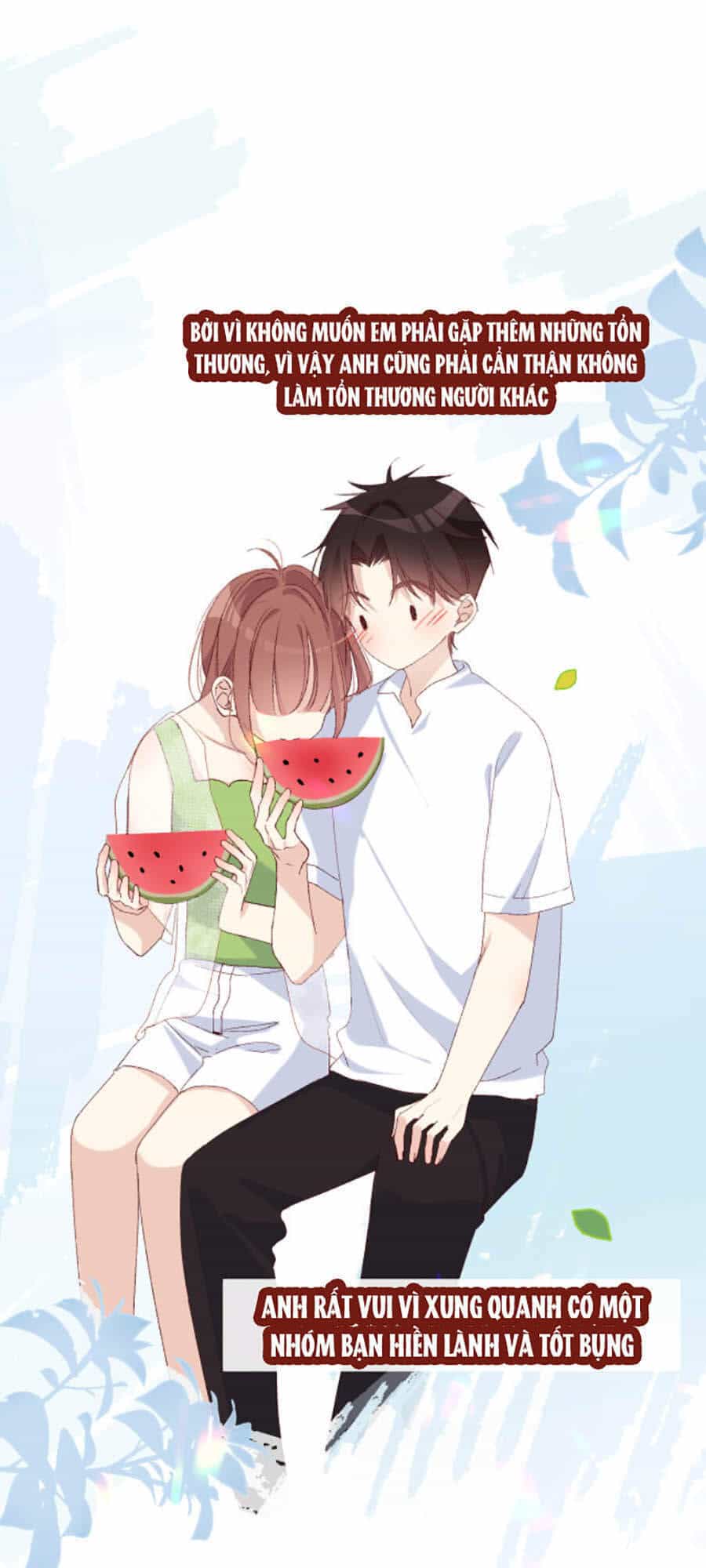 Yêu Thương Em, Yêu Bản Thân - Chương 24 - ảnh 27