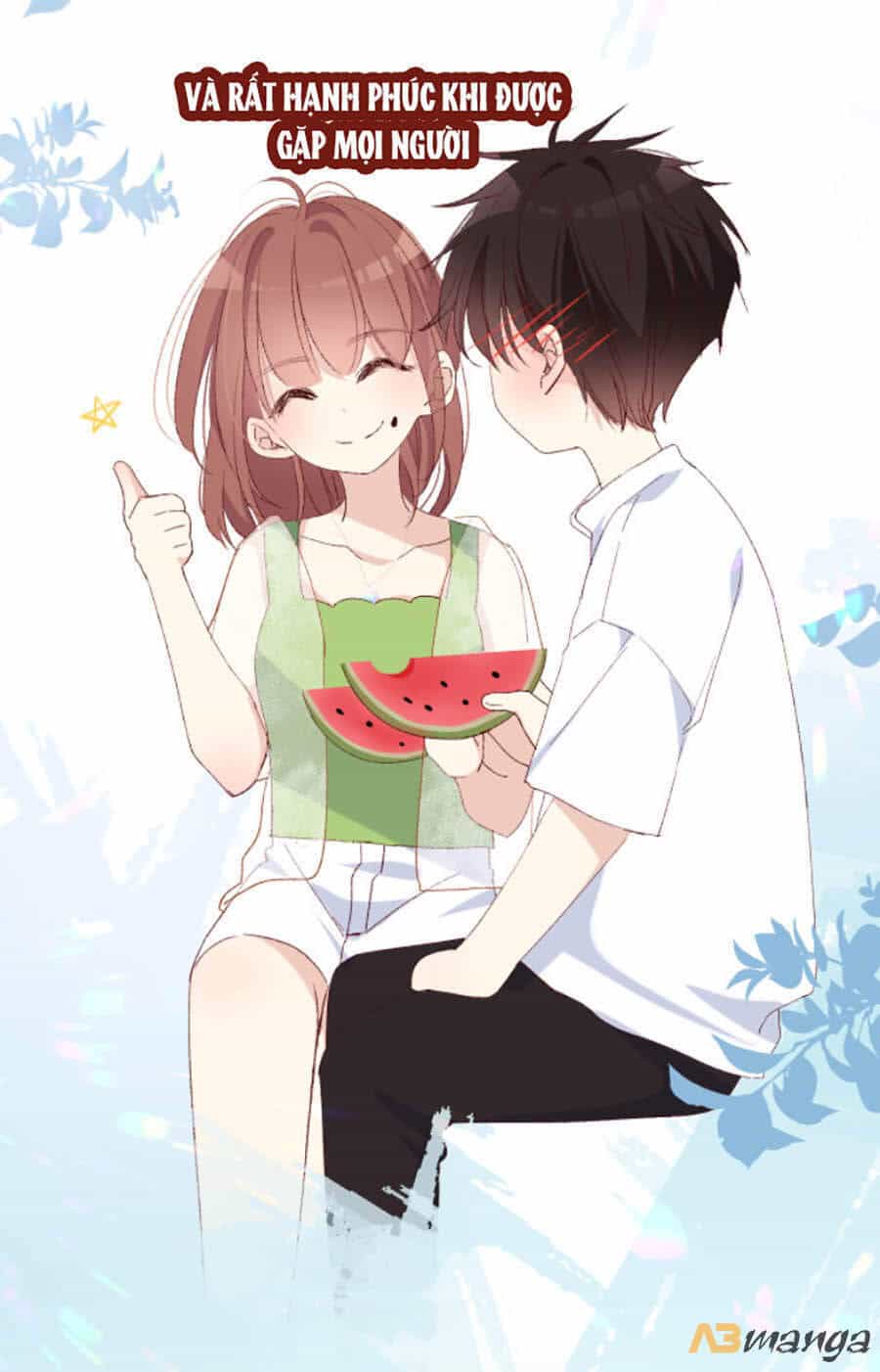 Yêu Thương Em, Yêu Bản Thân - Chương 24 - ảnh 28