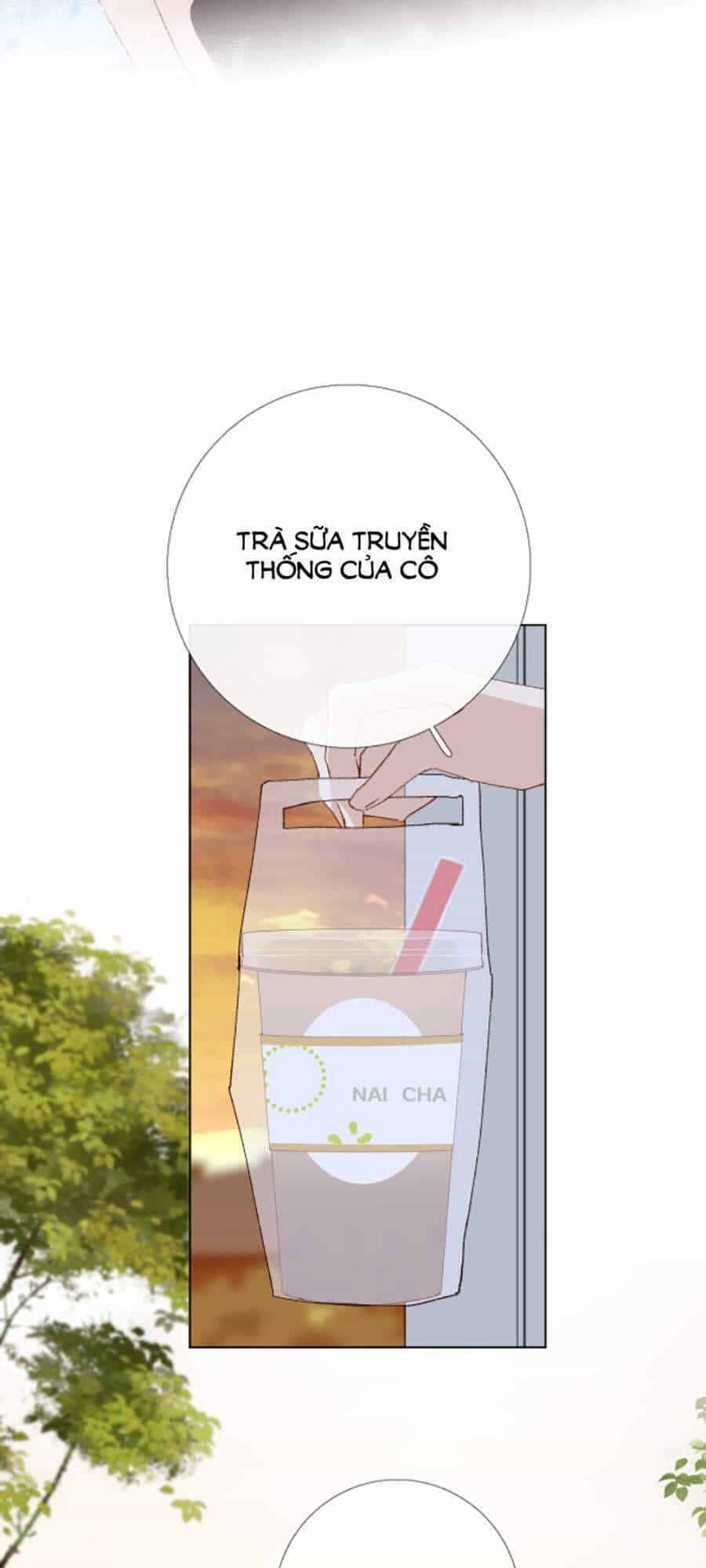 Yêu Thương Em, Yêu Bản Thân - Chương 24 - ảnh 3