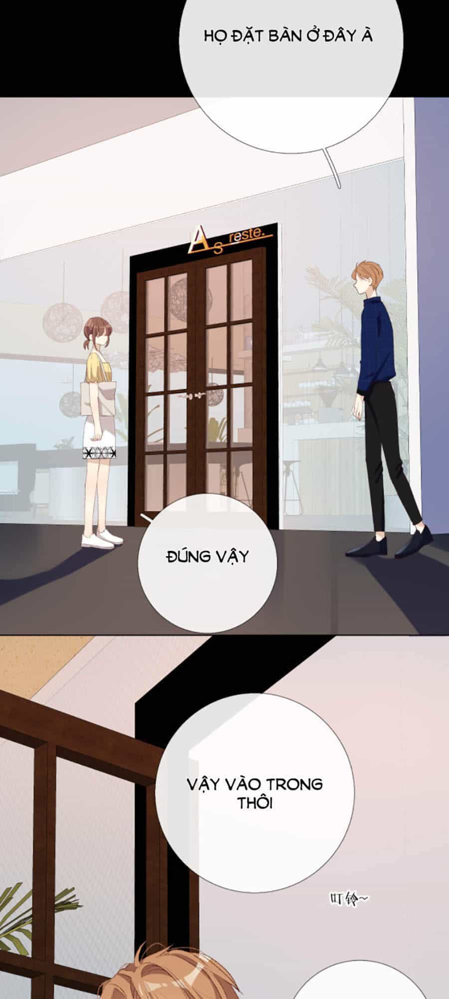 Yêu Thương Em, Yêu Bản Thân - Chương 24 - ảnh 32