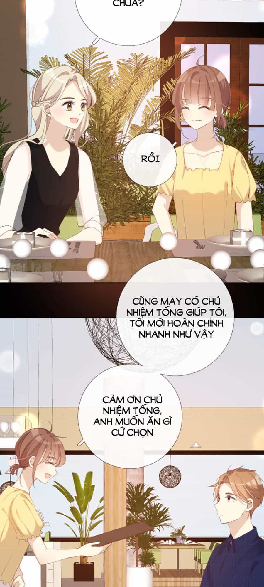 Yêu Thương Em, Yêu Bản Thân - Chương 24 - ảnh 39