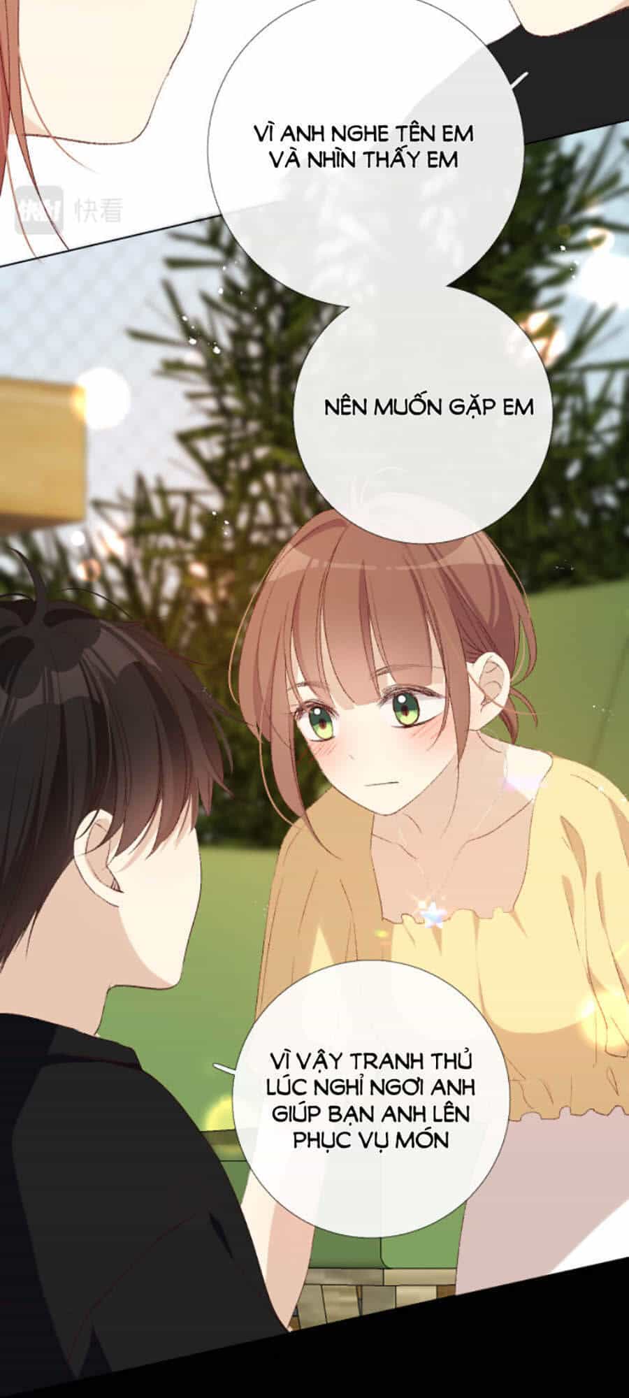 Yêu Thương Em, Yêu Bản Thân - Chương 24 - ảnh 51