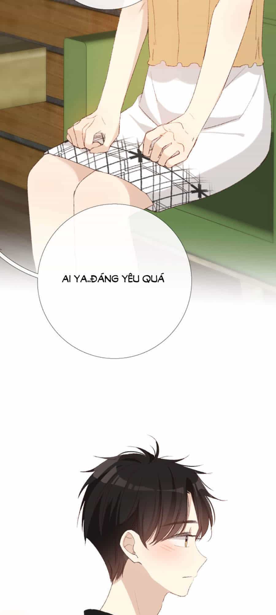 Yêu Thương Em, Yêu Bản Thân - Chương 24 - ảnh 60