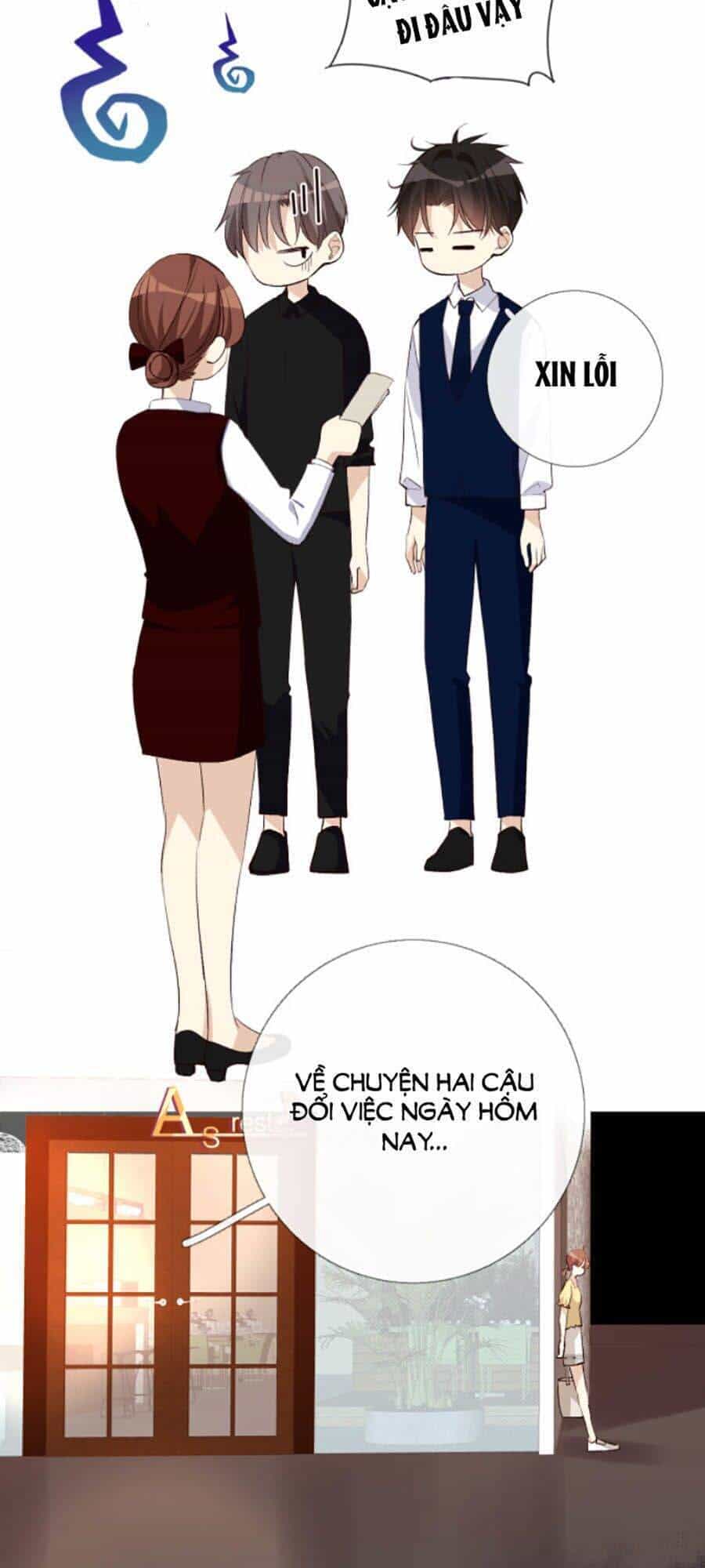 Yêu Thương Em, Yêu Bản Thân - Chương 25 - ảnh 14