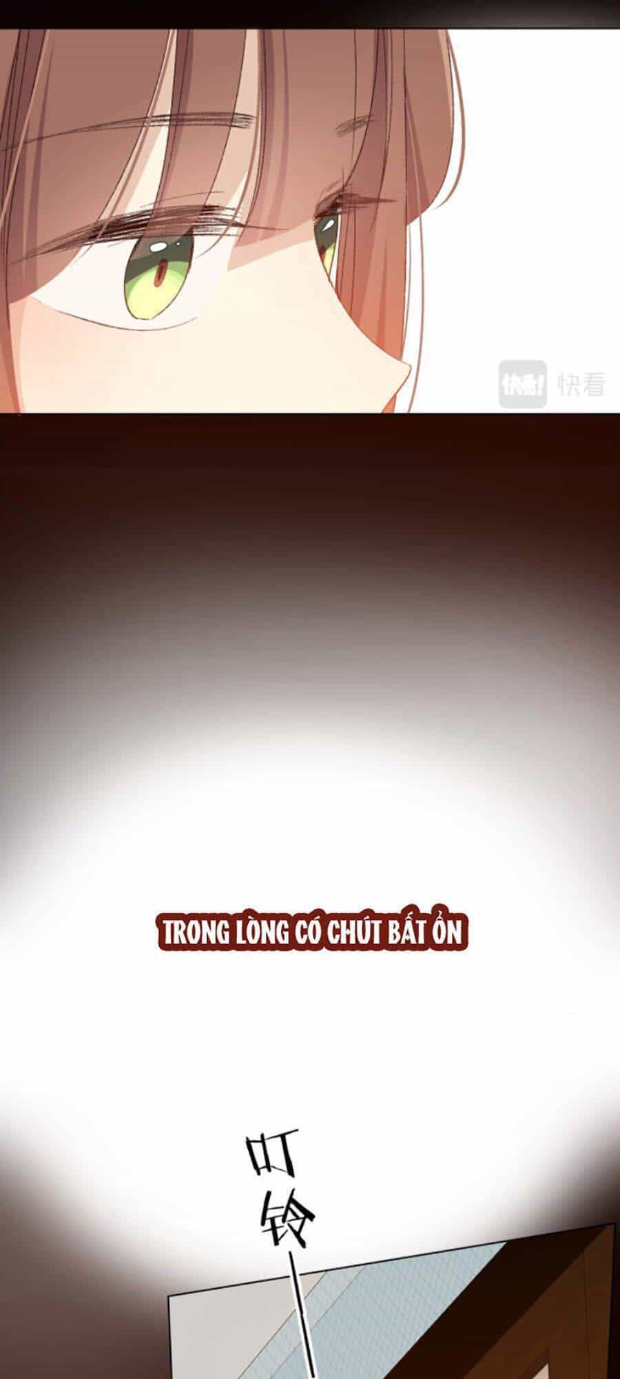 Yêu Thương Em, Yêu Bản Thân - Chương 25 - ảnh 16