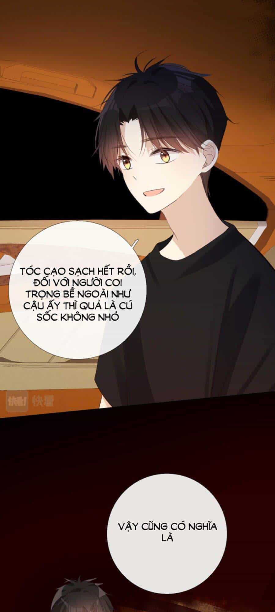 Yêu Thương Em, Yêu Bản Thân - Chương 25 - ảnh 33
