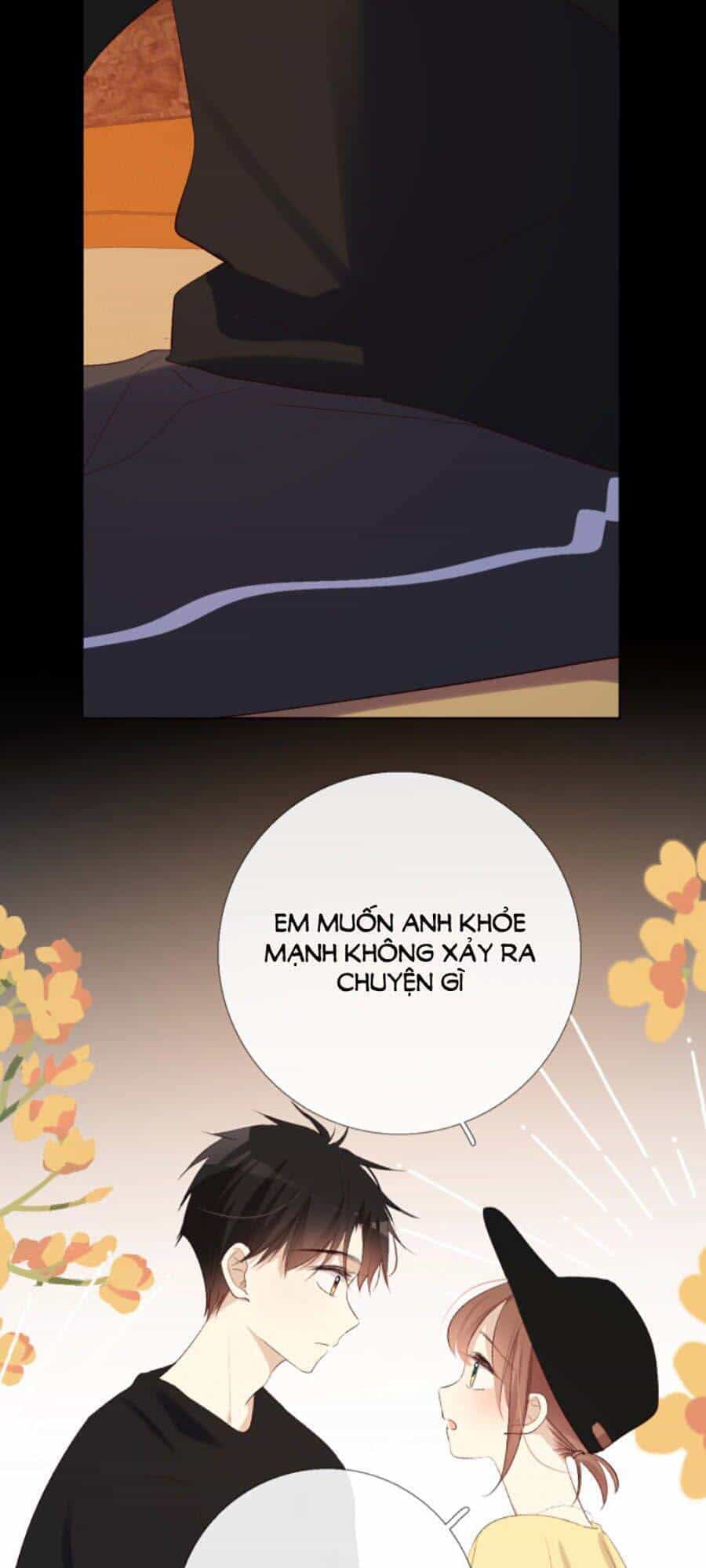 Yêu Thương Em, Yêu Bản Thân - Chương 25 - ảnh 38