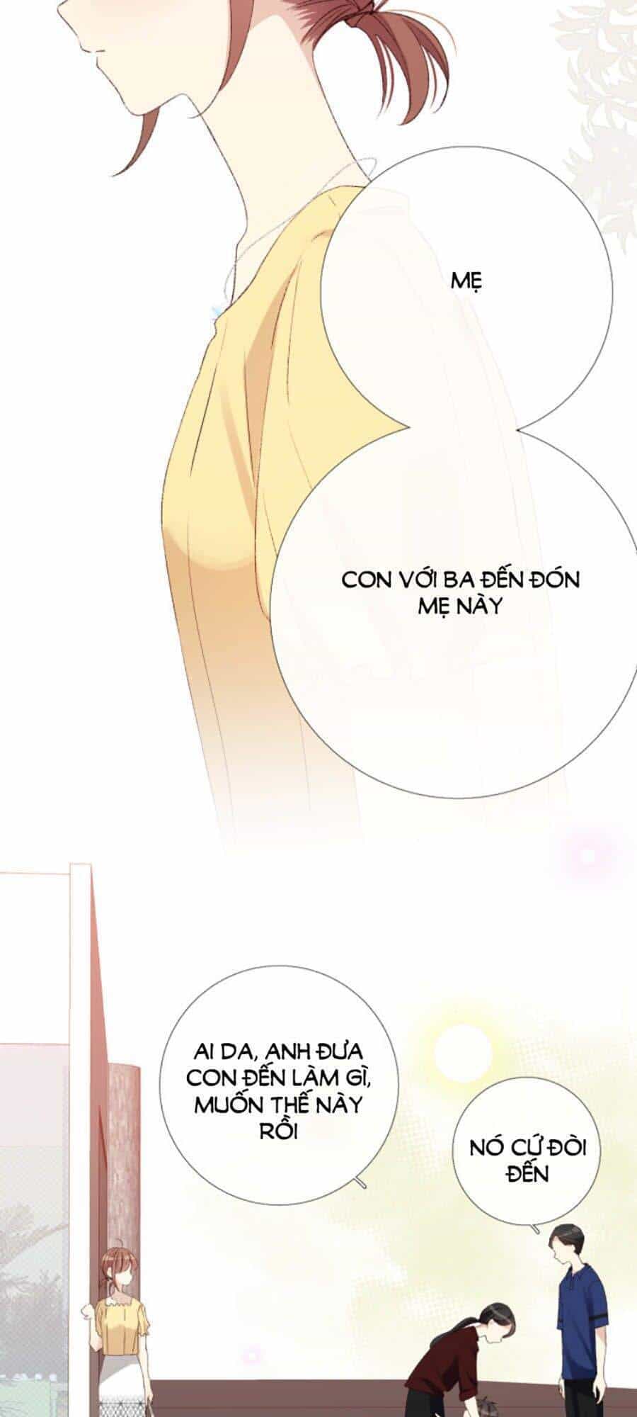 Yêu Thương Em, Yêu Bản Thân - Chương 25 - ảnh 4