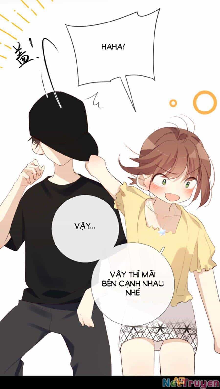 Yêu Thương Em, Yêu Bản Thân - Chương 25 - ảnh 42
