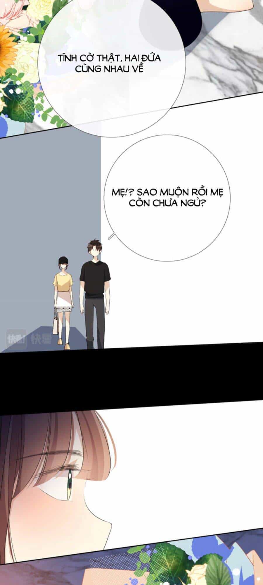 Yêu Thương Em, Yêu Bản Thân - Chương 25 - ảnh 48
