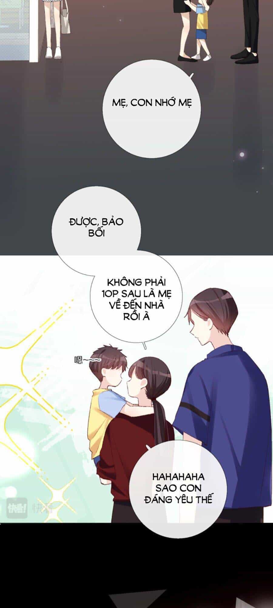 Yêu Thương Em, Yêu Bản Thân - Chương 25 - ảnh 5