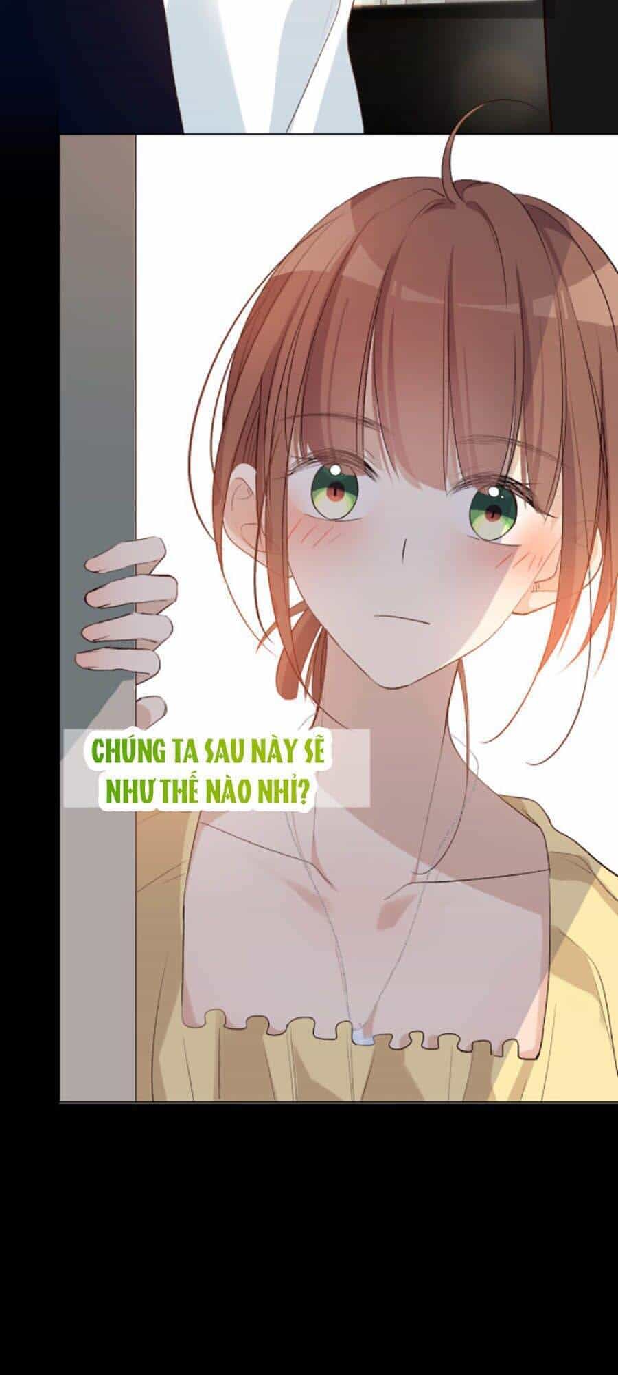 Yêu Thương Em, Yêu Bản Thân - Chương 25 - ảnh 9