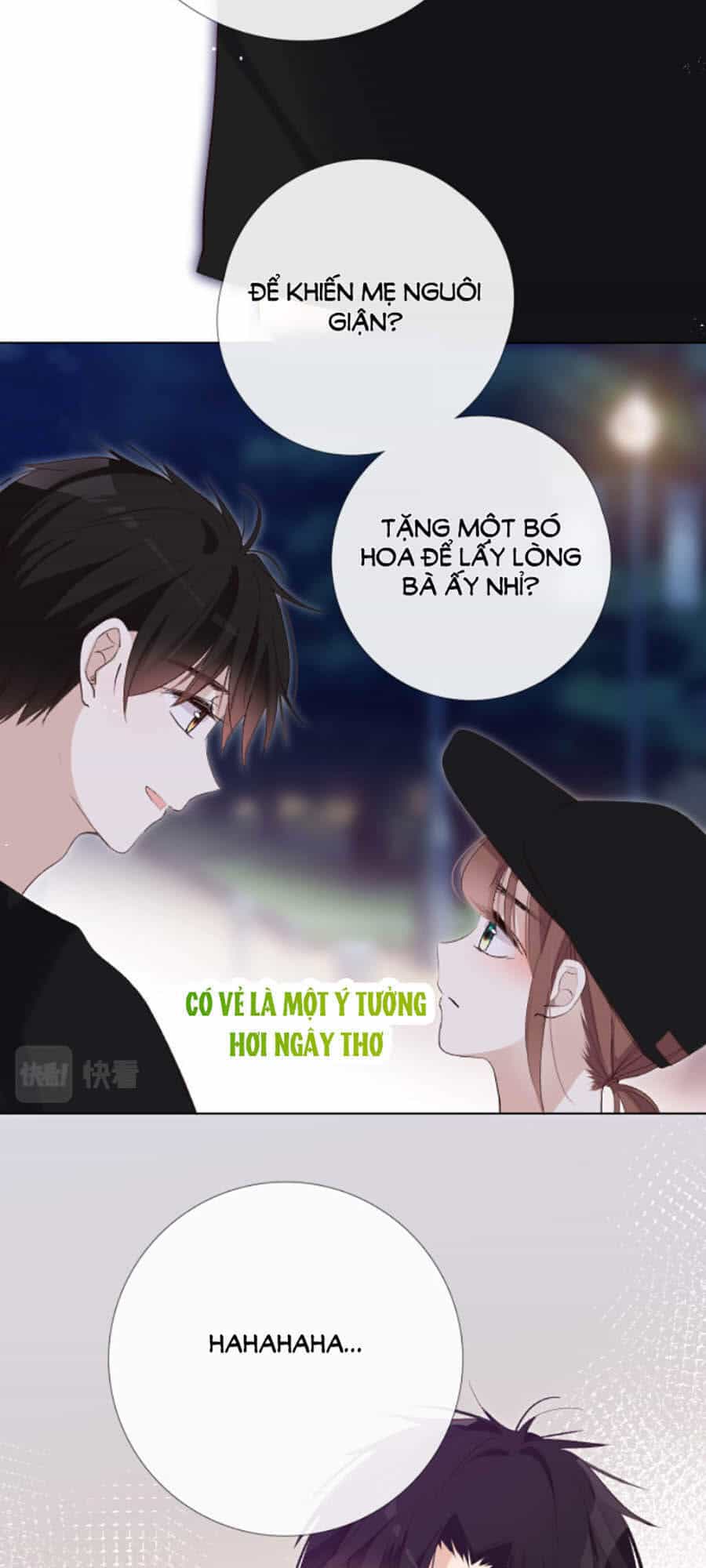 Yêu Thương Em, Yêu Bản Thân - Chương 26 - ảnh 14