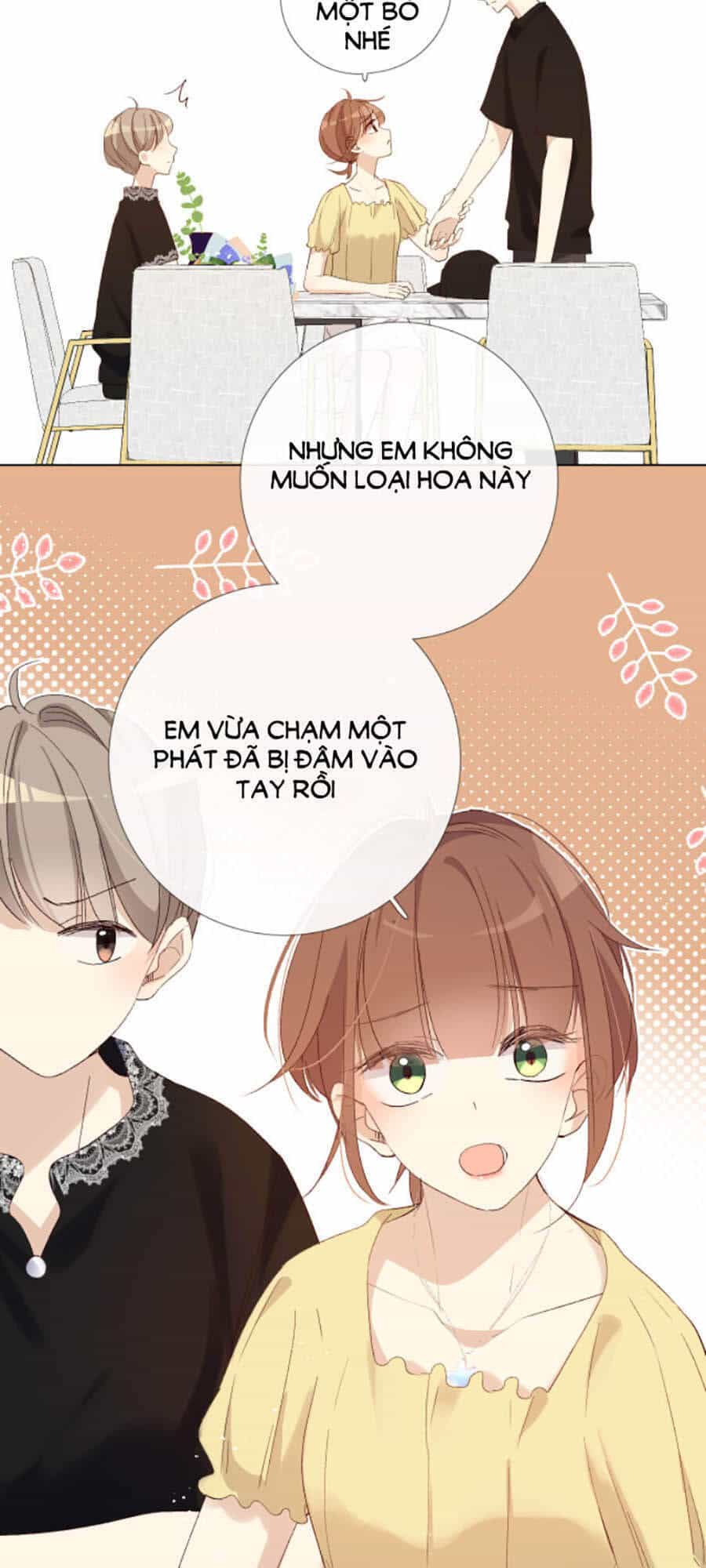 Yêu Thương Em, Yêu Bản Thân - Chương 26 - ảnh 28