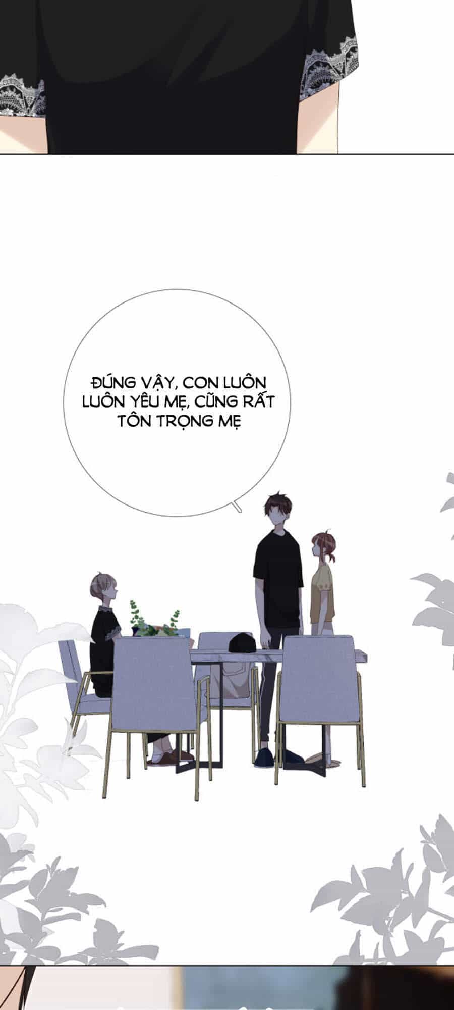 Yêu Thương Em, Yêu Bản Thân - Chương 26 - ảnh 36