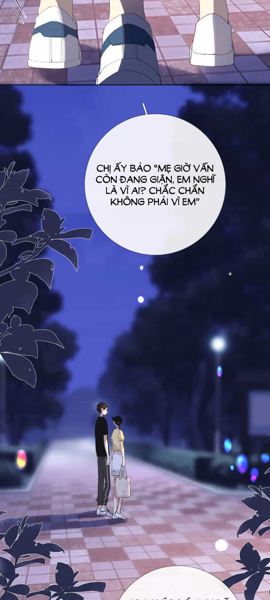 Yêu Thương Em, Yêu Bản Thân - Chương 26 - ảnh 8