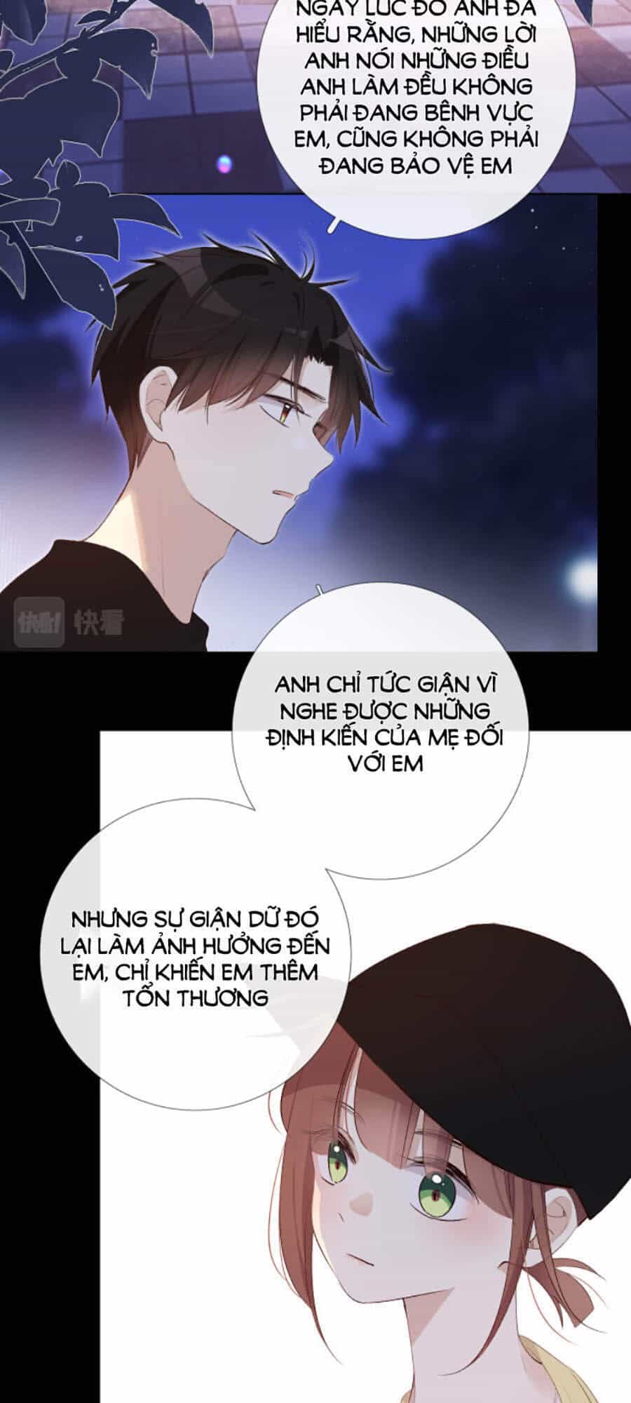 Yêu Thương Em, Yêu Bản Thân - Chương 26 - ảnh 9