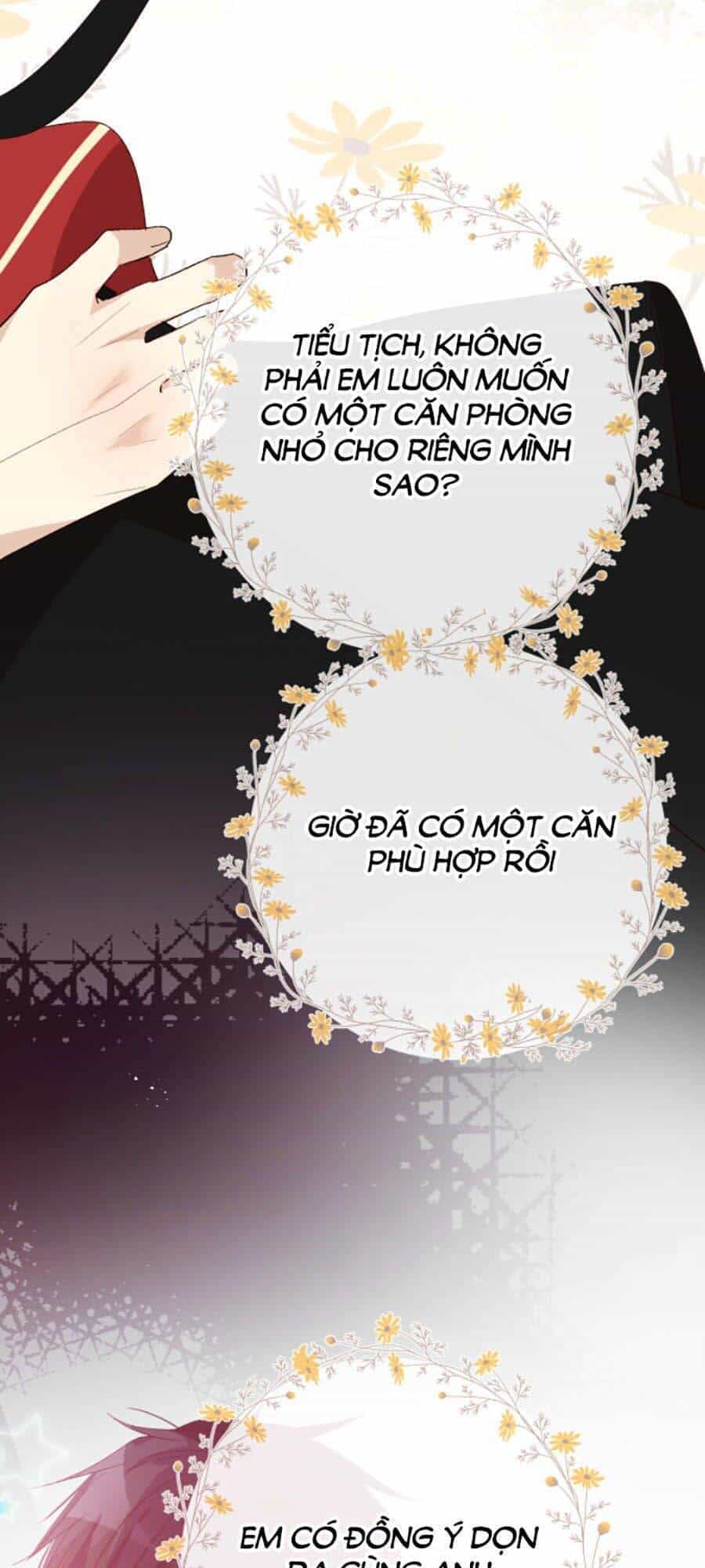 Yêu Thương Em, Yêu Bản Thân - Chương 27 - ảnh 29