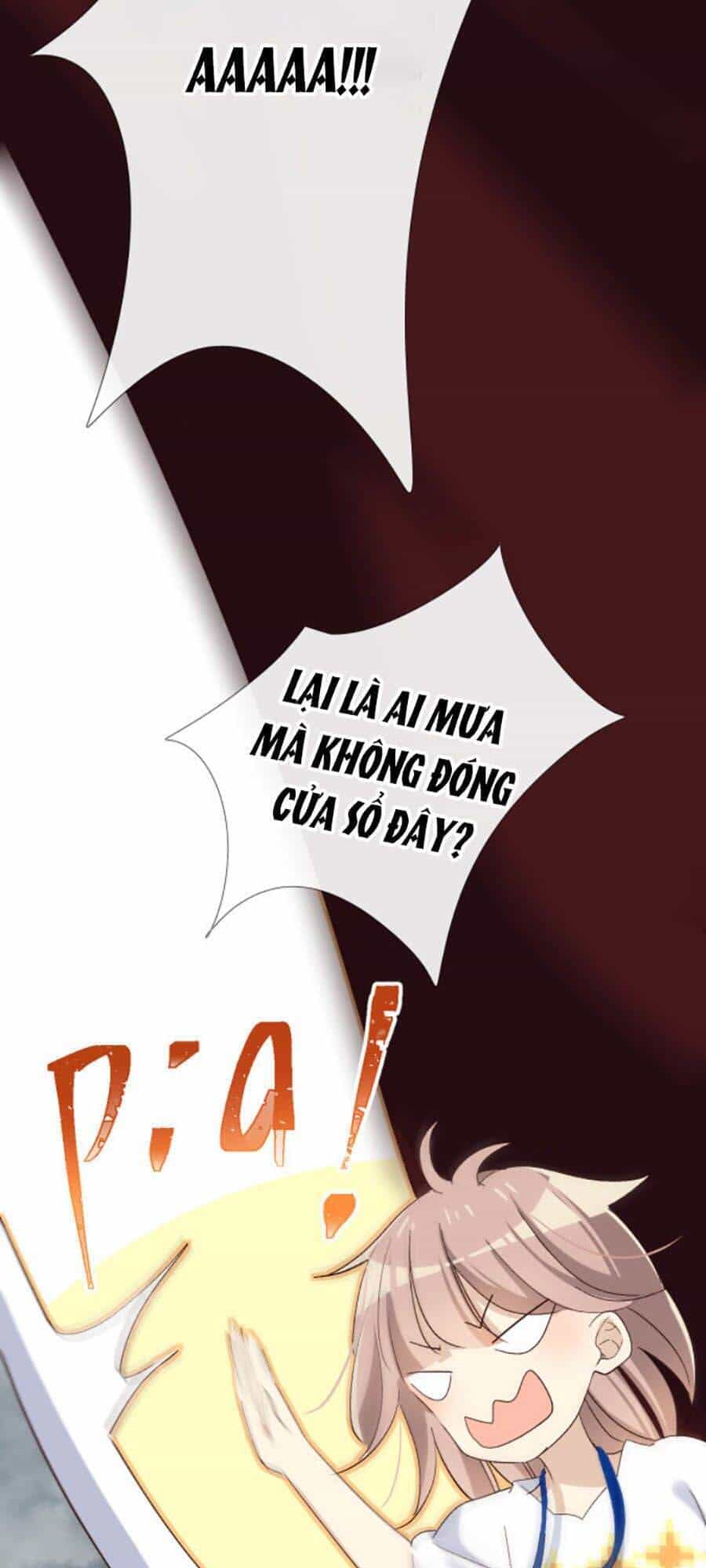 Yêu Thương Em, Yêu Bản Thân - Chương 27 - ảnh 35