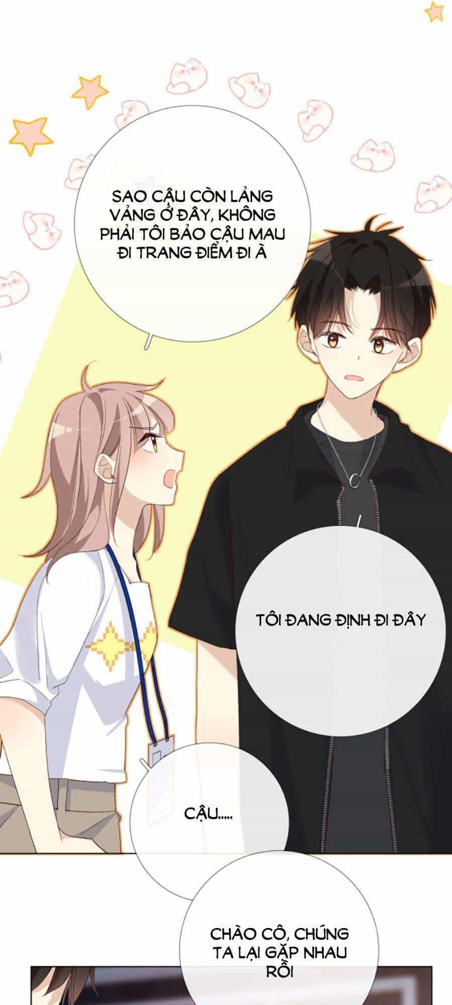 Yêu Thương Em, Yêu Bản Thân - Chương 27 - ảnh 38
