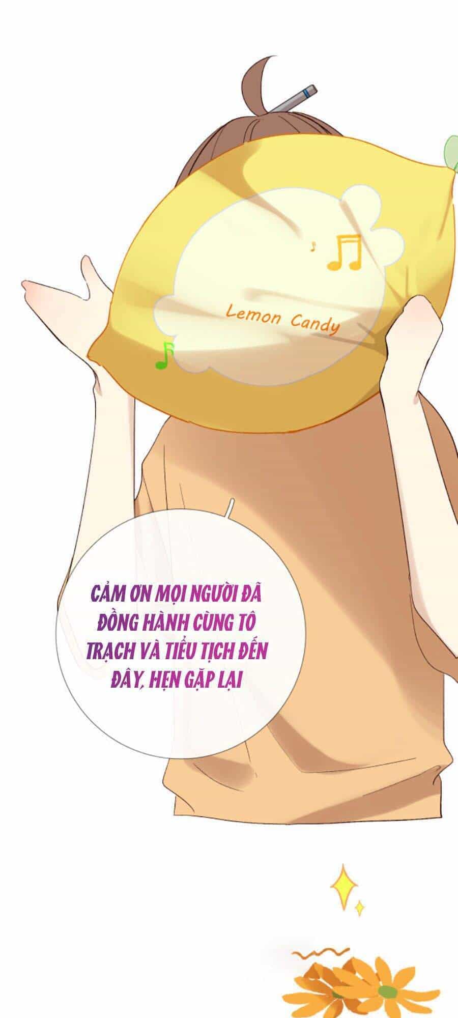 Yêu Thương Em, Yêu Bản Thân - Chương 27 - ảnh 48