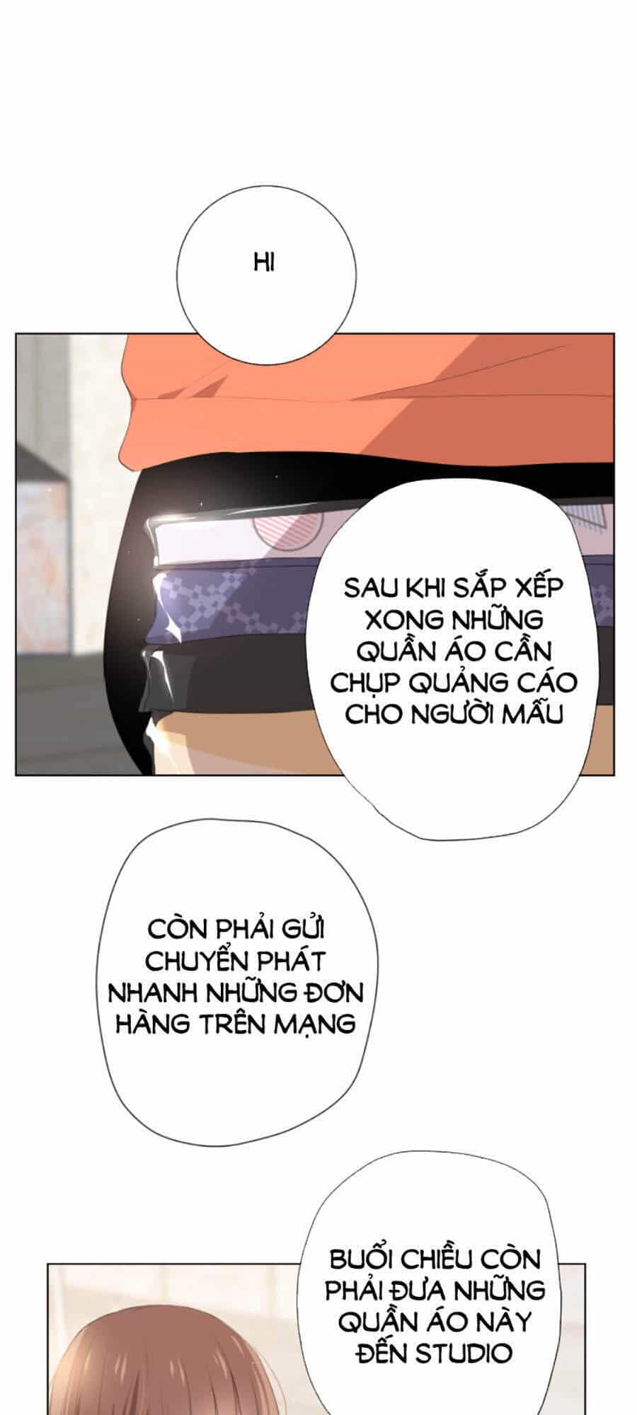 Yêu Thương Em, Yêu Bản Thân - Chương 4 - ảnh 11