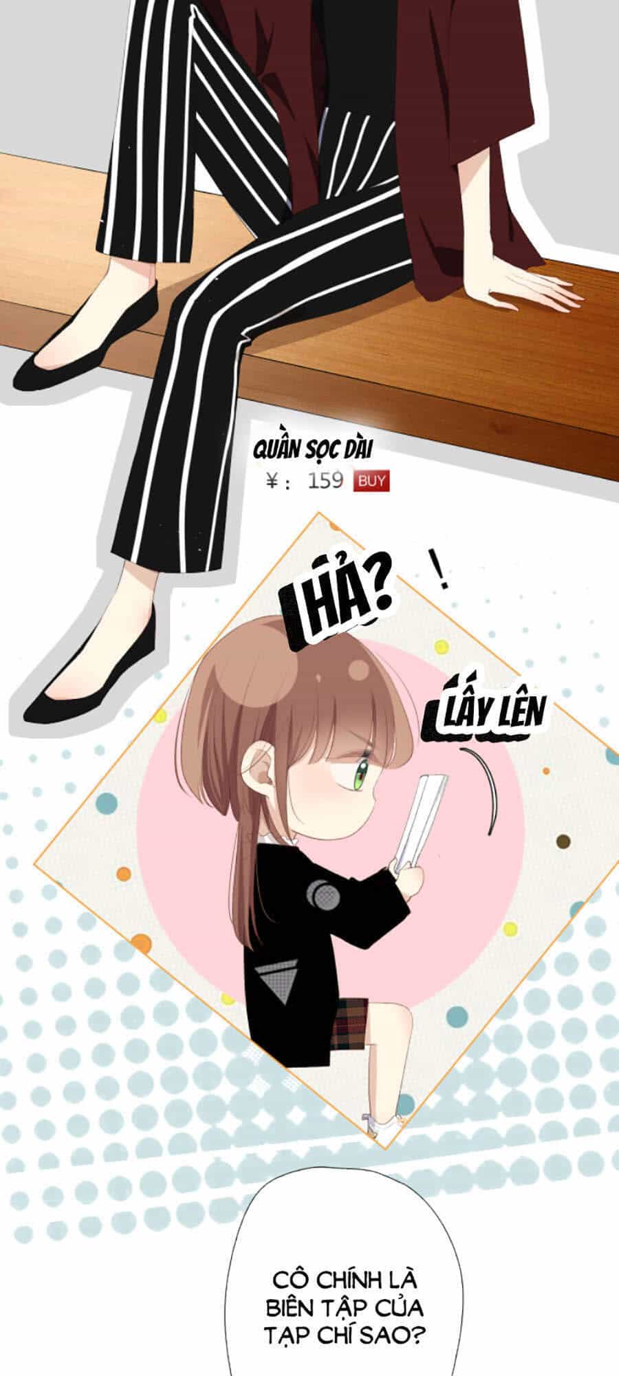 Yêu Thương Em, Yêu Bản Thân - Chương 4 - ảnh 14