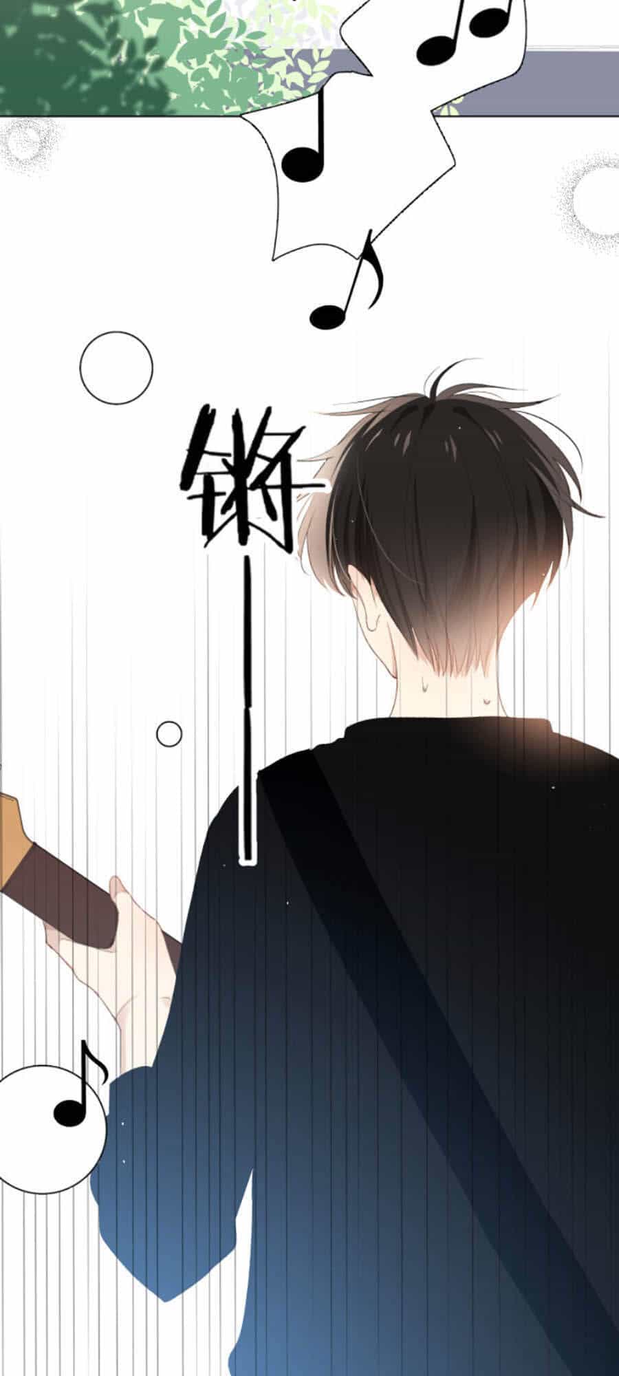 Yêu Thương Em, Yêu Bản Thân - Chương 4 - ảnh 23