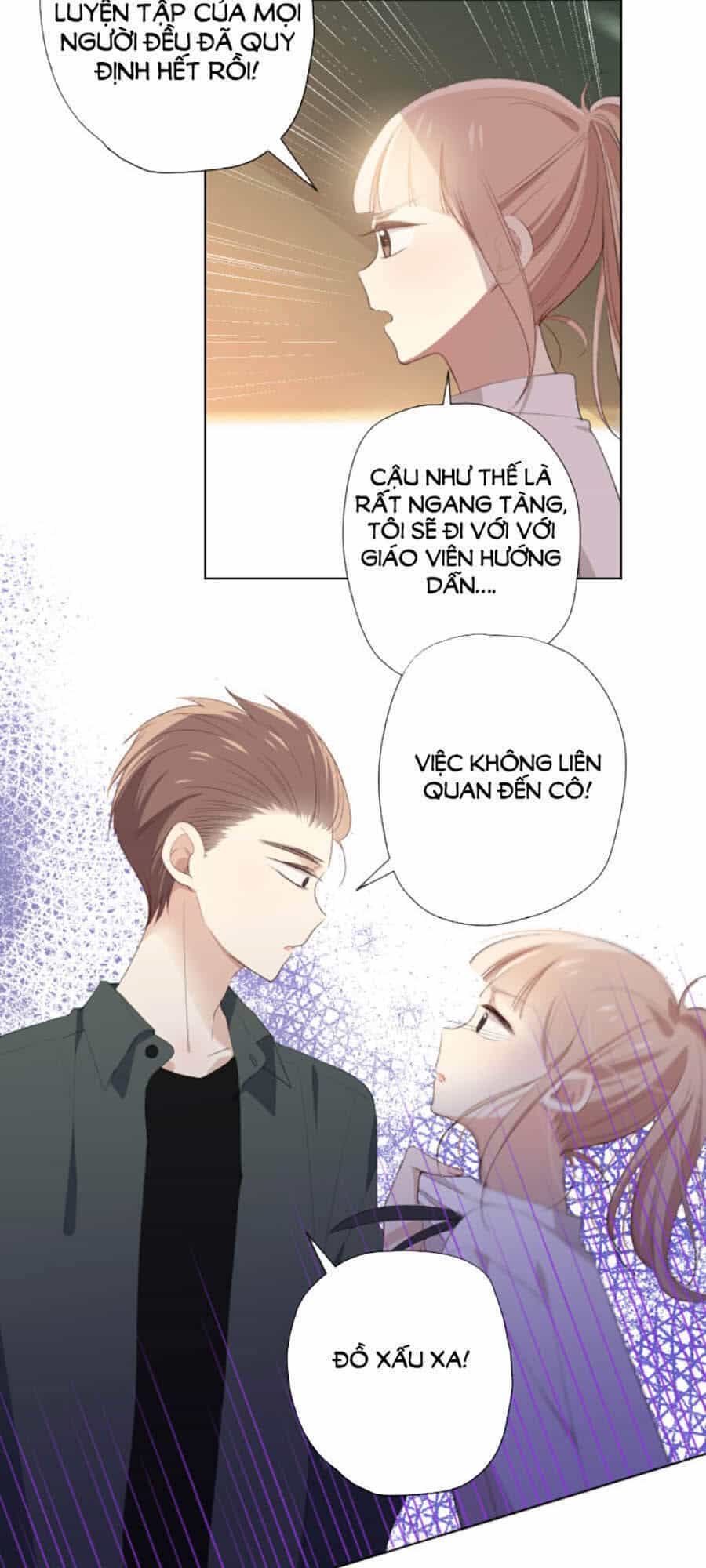 Yêu Thương Em, Yêu Bản Thân - Chương 4 - ảnh 31