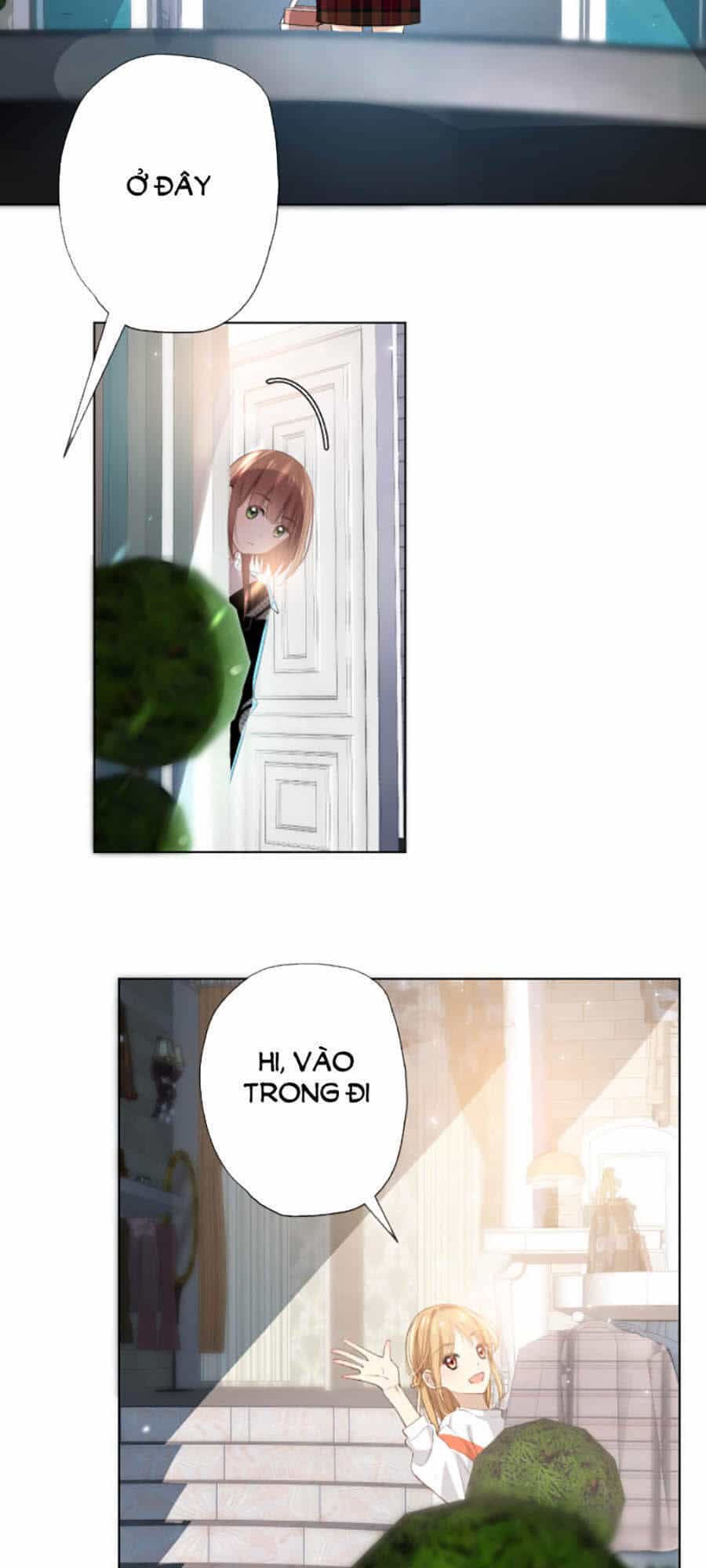 Yêu Thương Em, Yêu Bản Thân - Chương 4 - ảnh 4