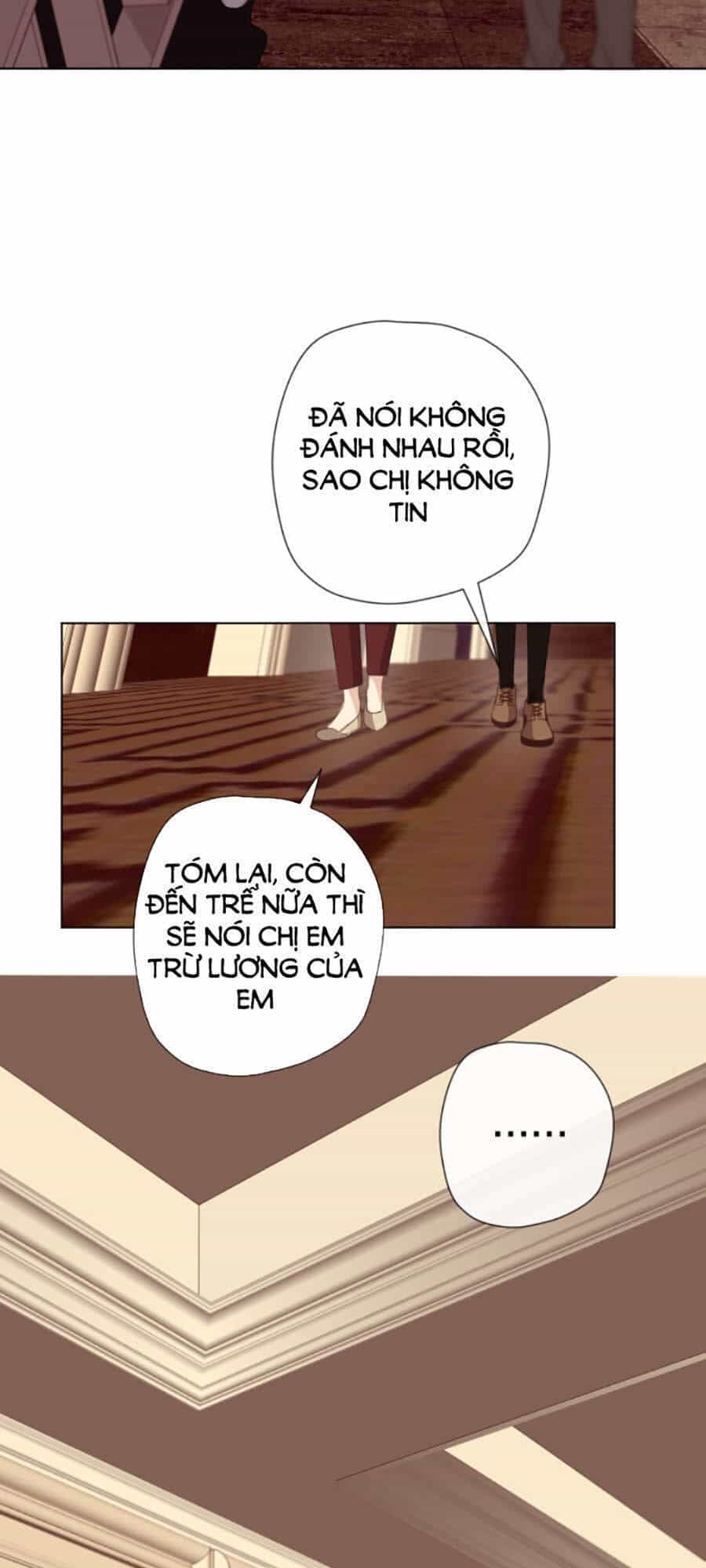 Yêu Thương Em, Yêu Bản Thân - Chương 5 - ảnh 21