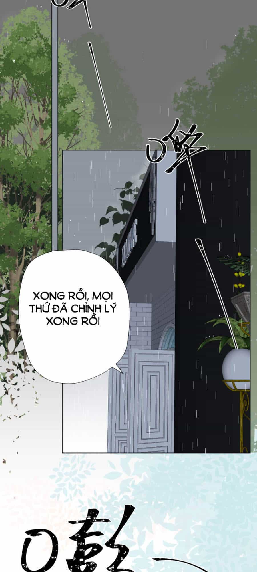 Yêu Thương Em, Yêu Bản Thân - Chương 5 - ảnh 3