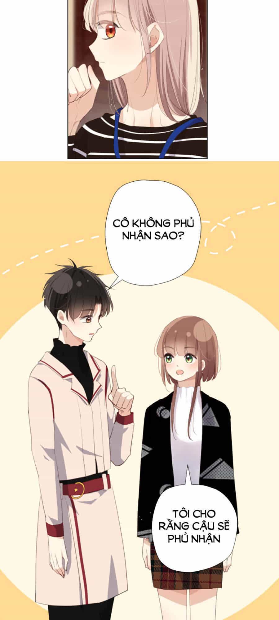 Yêu Thương Em, Yêu Bản Thân - Chương 5 - ảnh 60