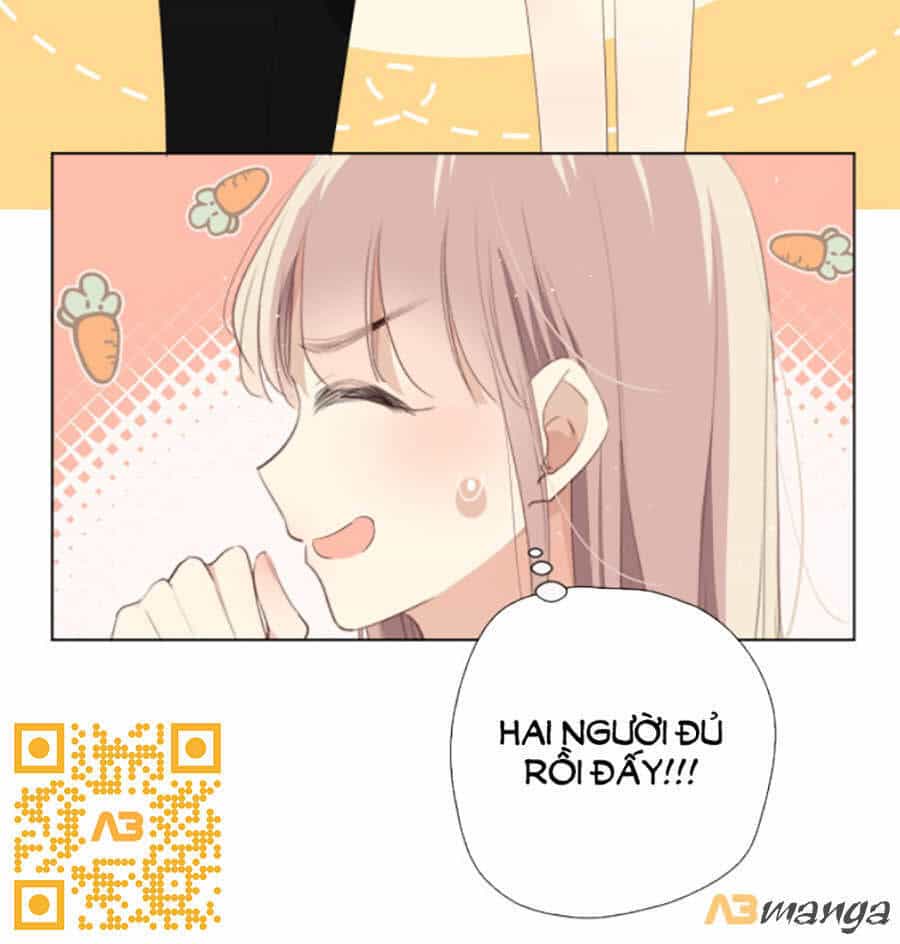 Yêu Thương Em, Yêu Bản Thân - Chương 5 - ảnh 61