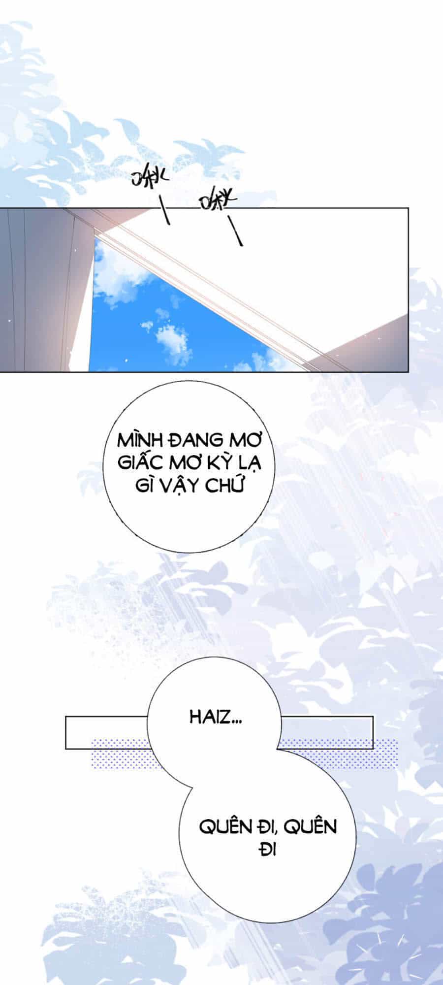 Yêu Thương Em, Yêu Bản Thân - Chương 6 - ảnh 10