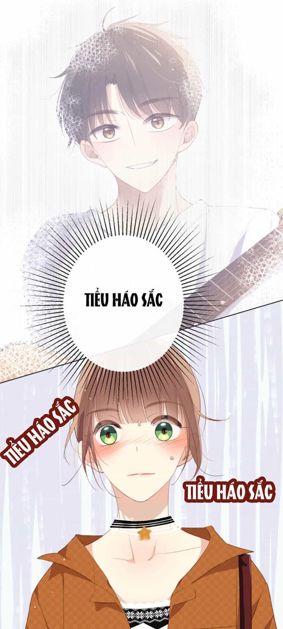 Yêu Thương Em, Yêu Bản Thân - Chương 6 - ảnh 15