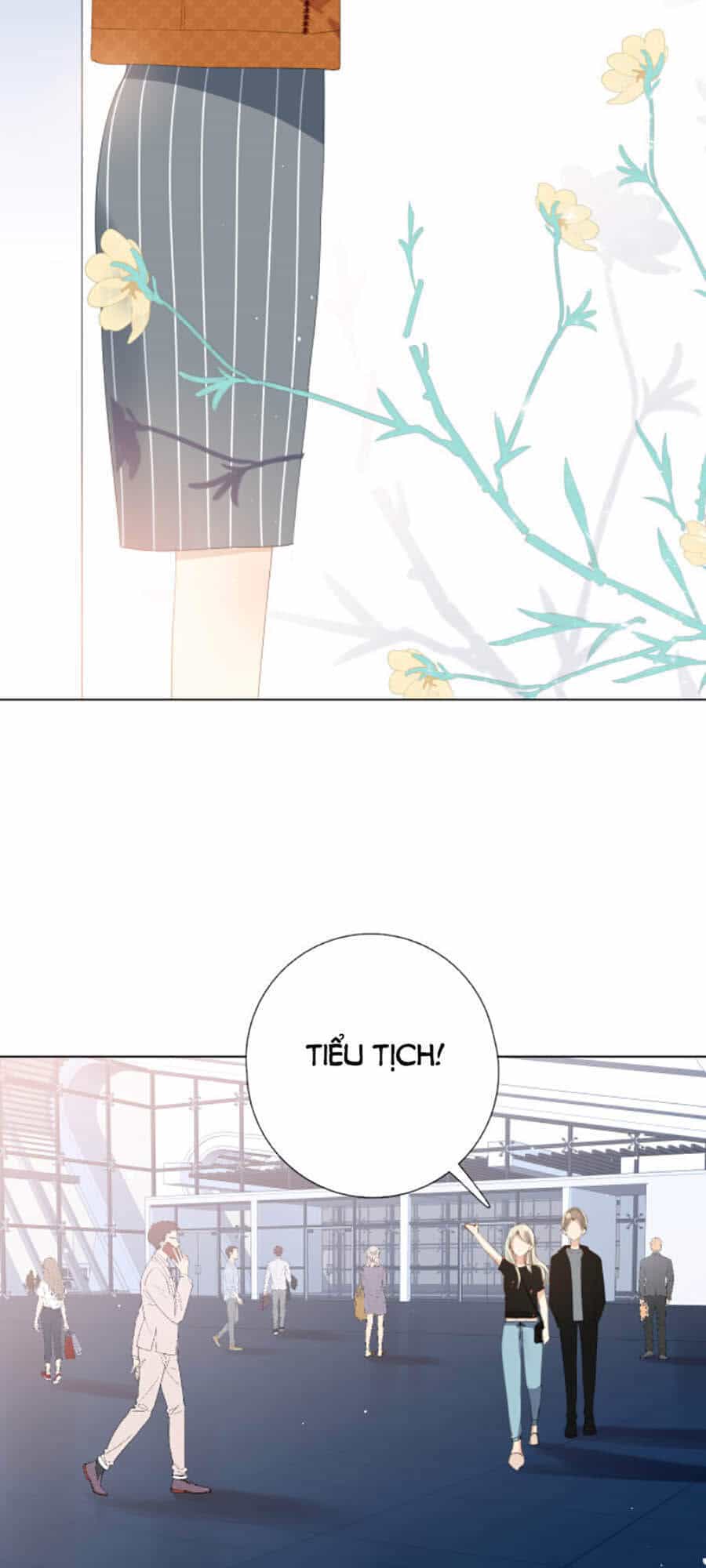 Yêu Thương Em, Yêu Bản Thân - Chương 6 - ảnh 22