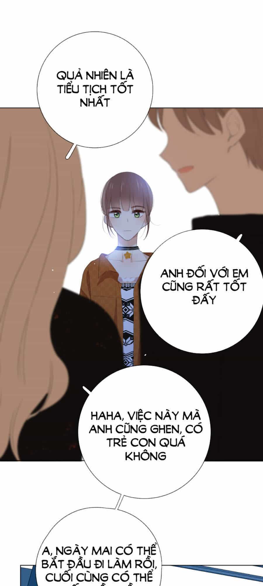 Yêu Thương Em, Yêu Bản Thân - Chương 6 - ảnh 30