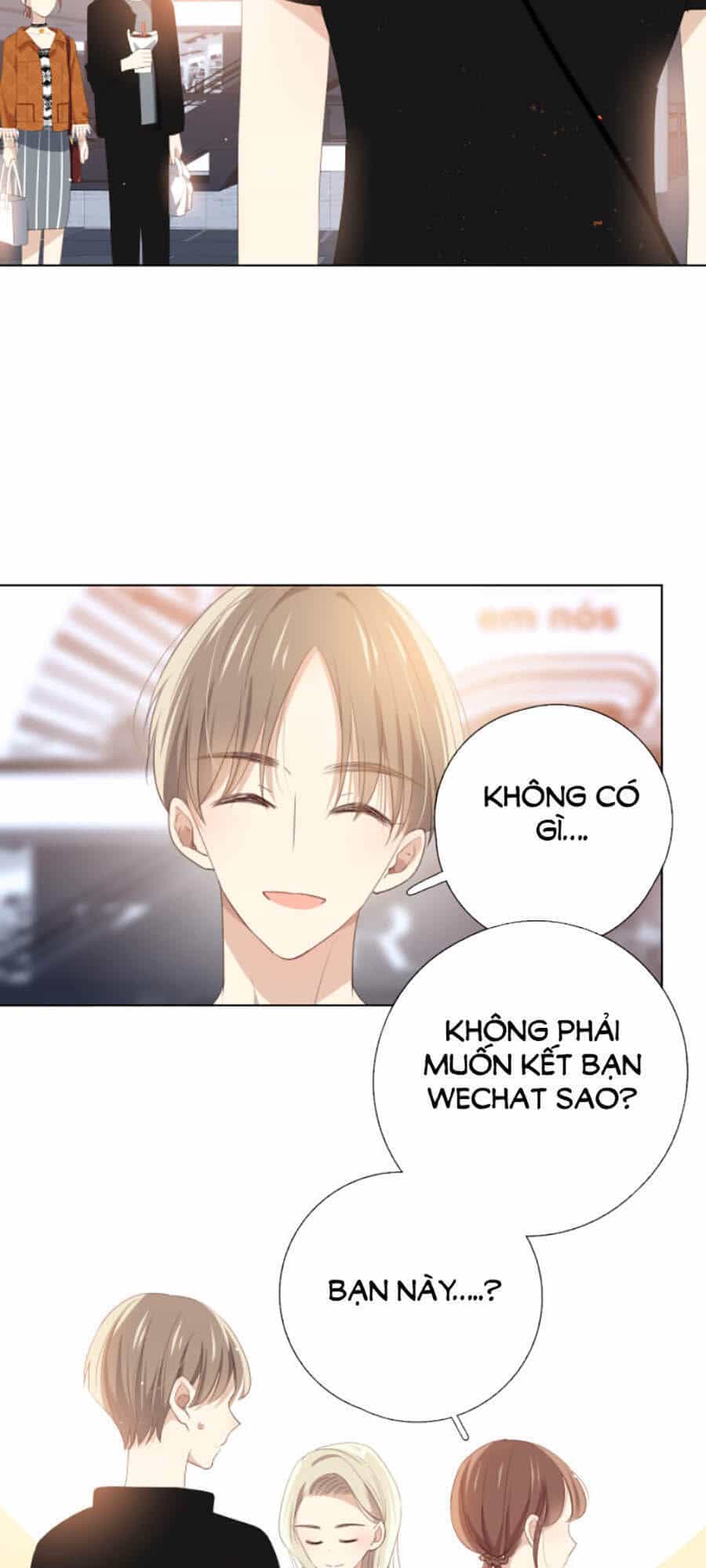 Yêu Thương Em, Yêu Bản Thân - Chương 6 - ảnh 43