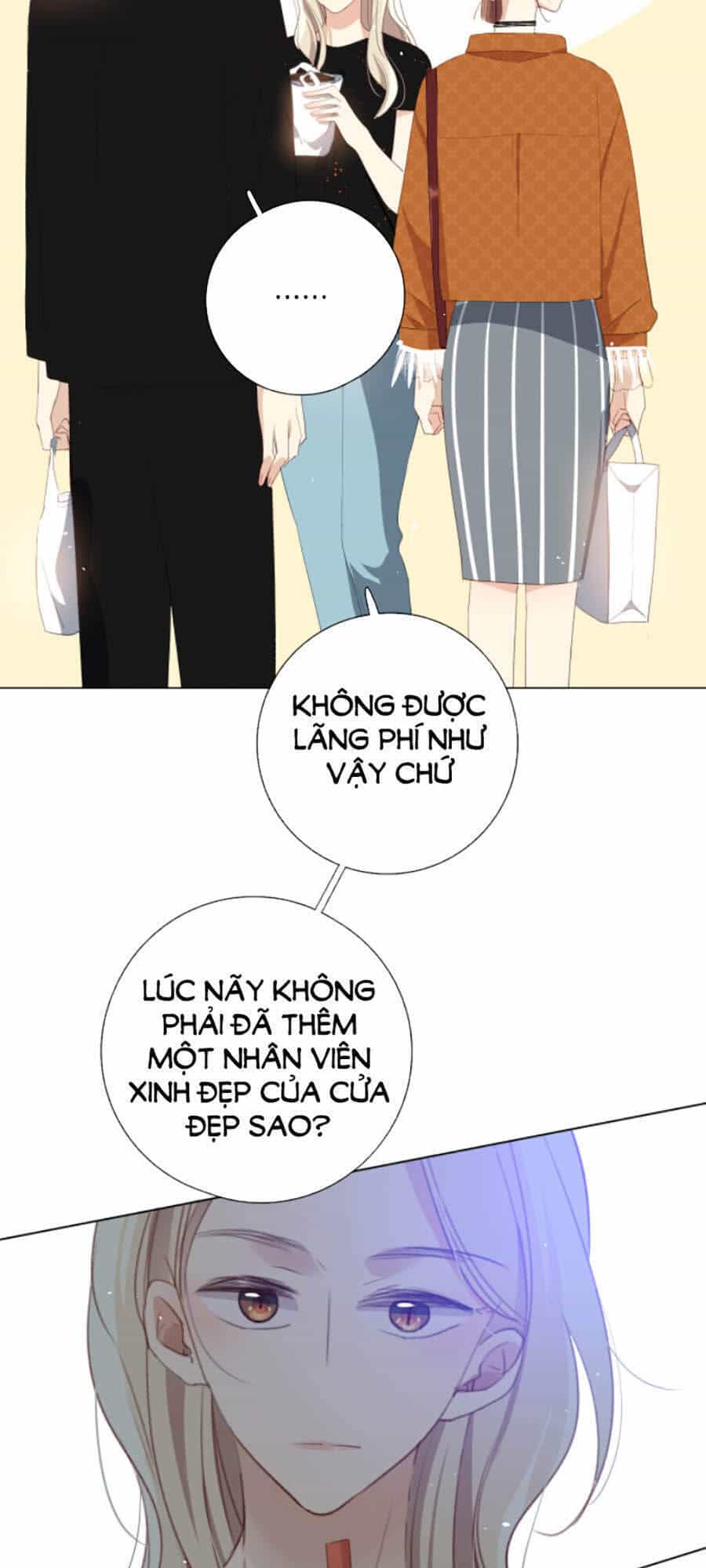 Yêu Thương Em, Yêu Bản Thân - Chương 6 - ảnh 44