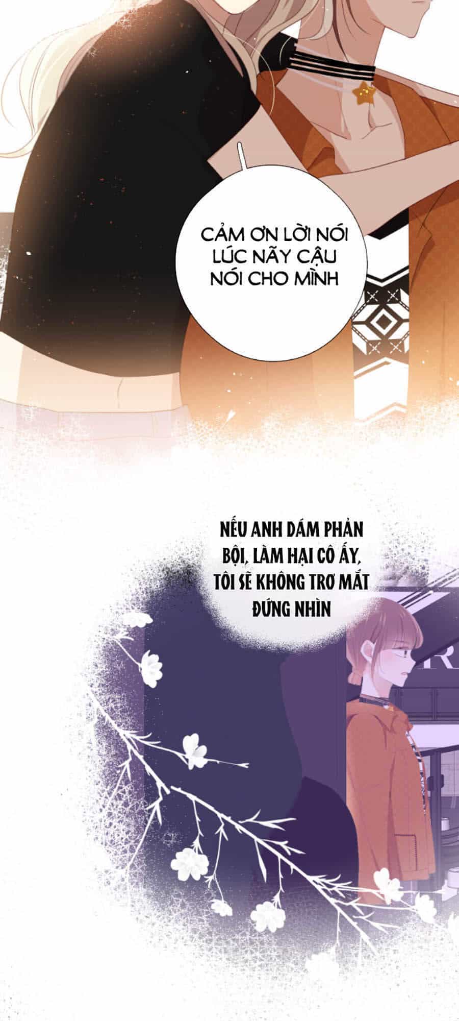 Yêu Thương Em, Yêu Bản Thân - Chương 6 - ảnh 51