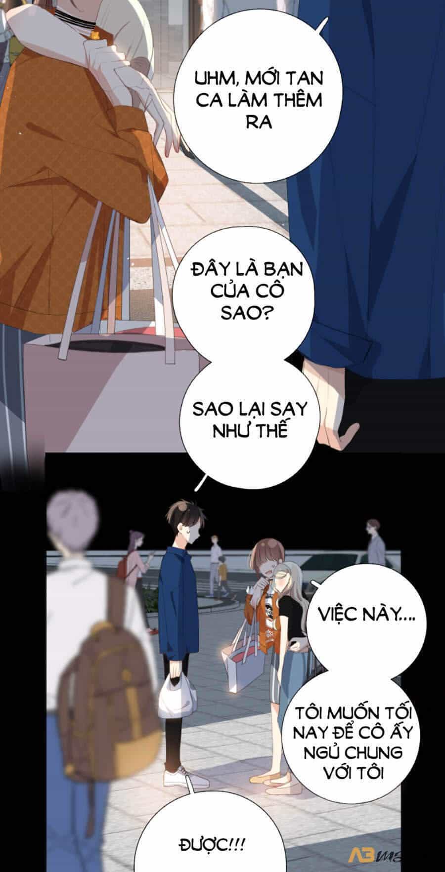 Yêu Thương Em, Yêu Bản Thân - Chương 6 - ảnh 55