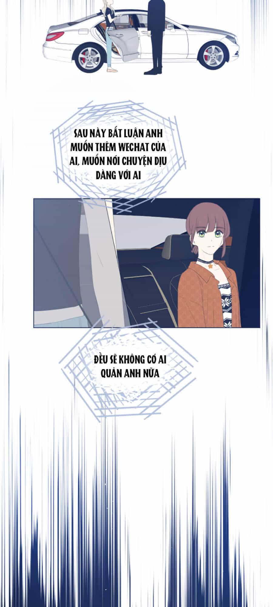 Yêu Thương Em, Yêu Bản Thân - Chương 7 - ảnh 12
