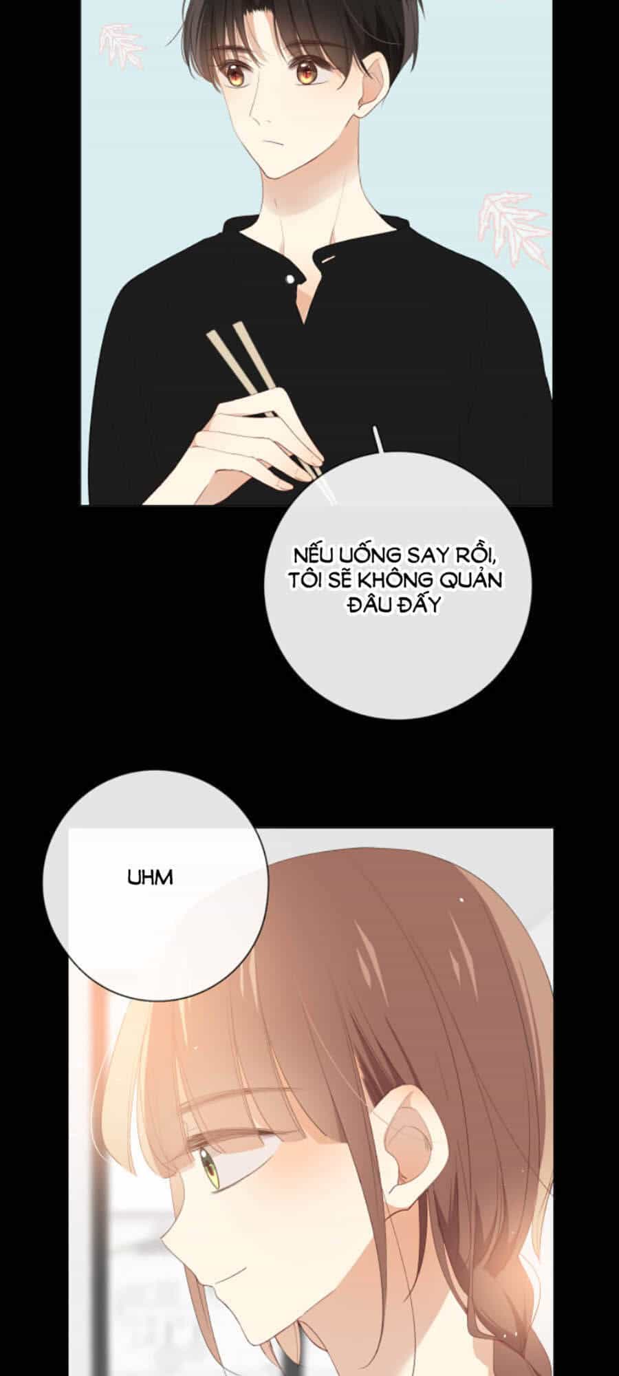 Yêu Thương Em, Yêu Bản Thân - Chương 7 - ảnh 25